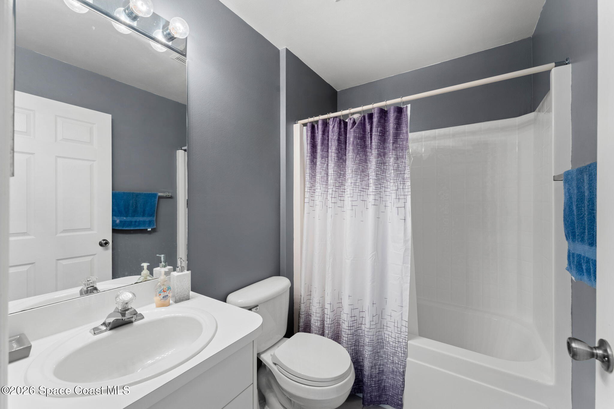 2104 Santa Lucia Circle