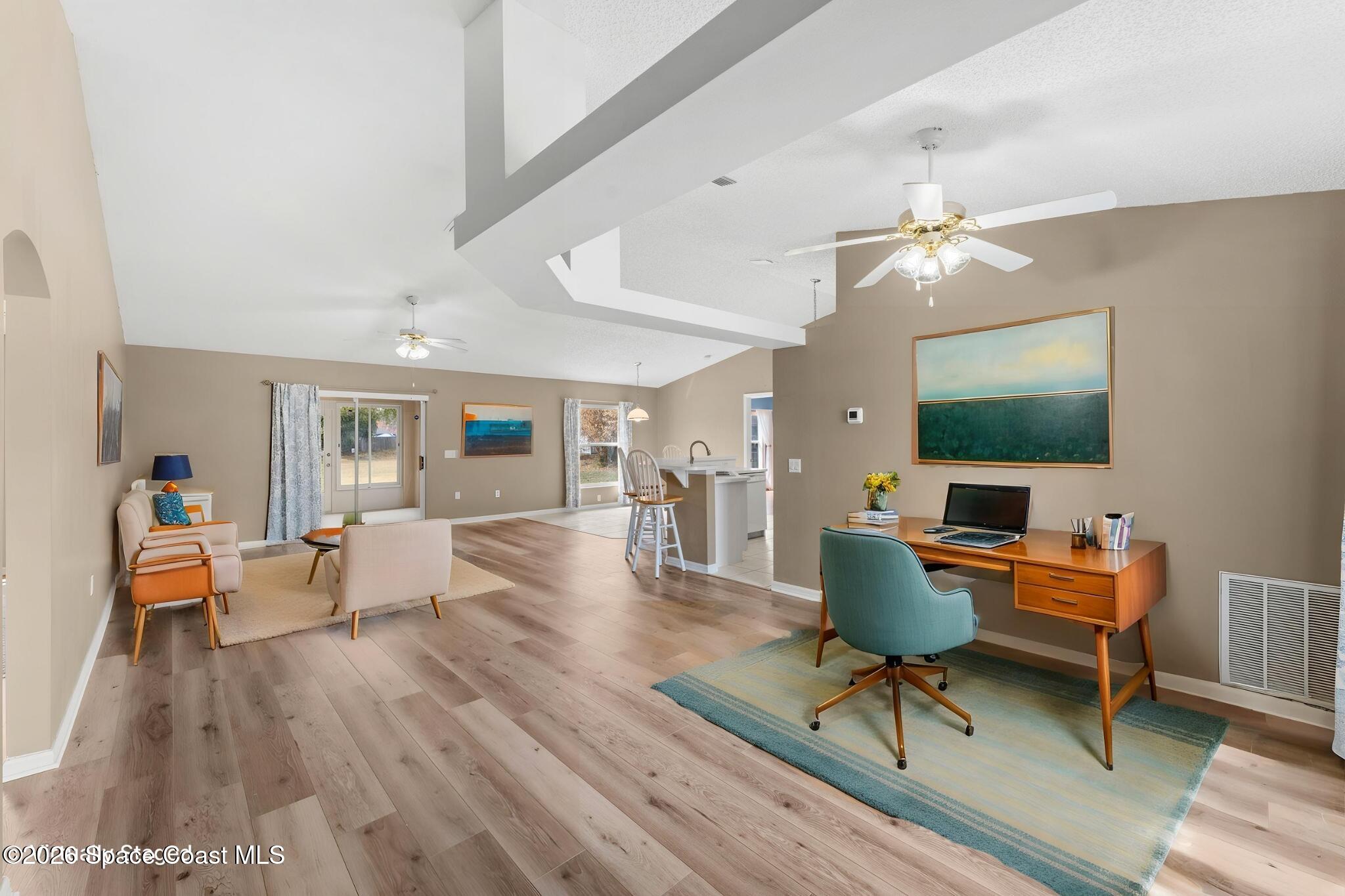 2104 Santa Lucia Circle