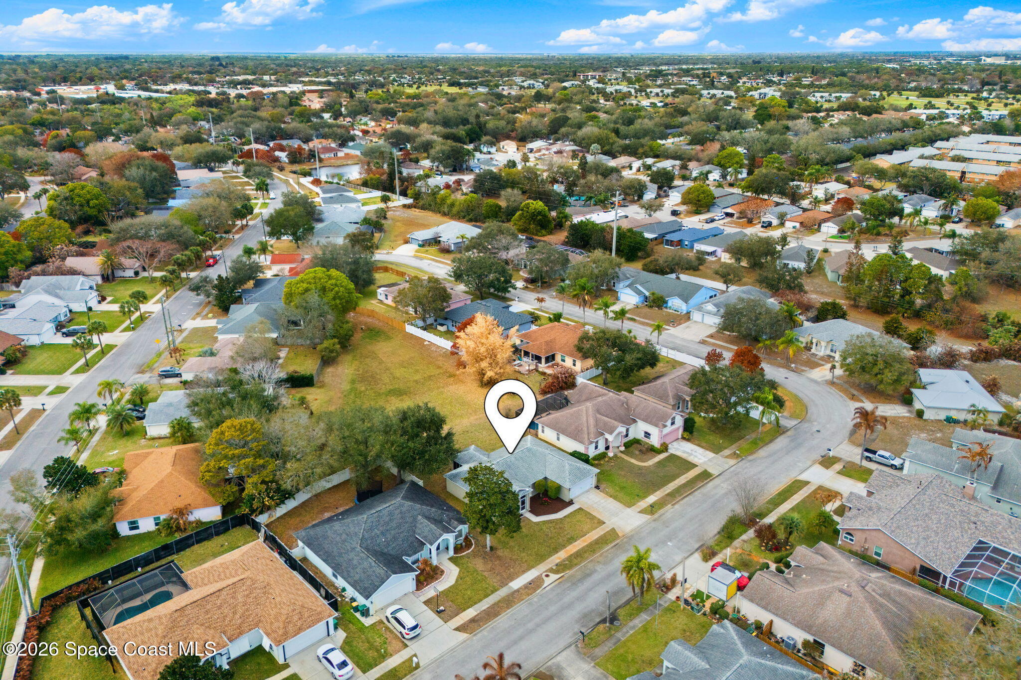 2104 Santa Lucia Circle