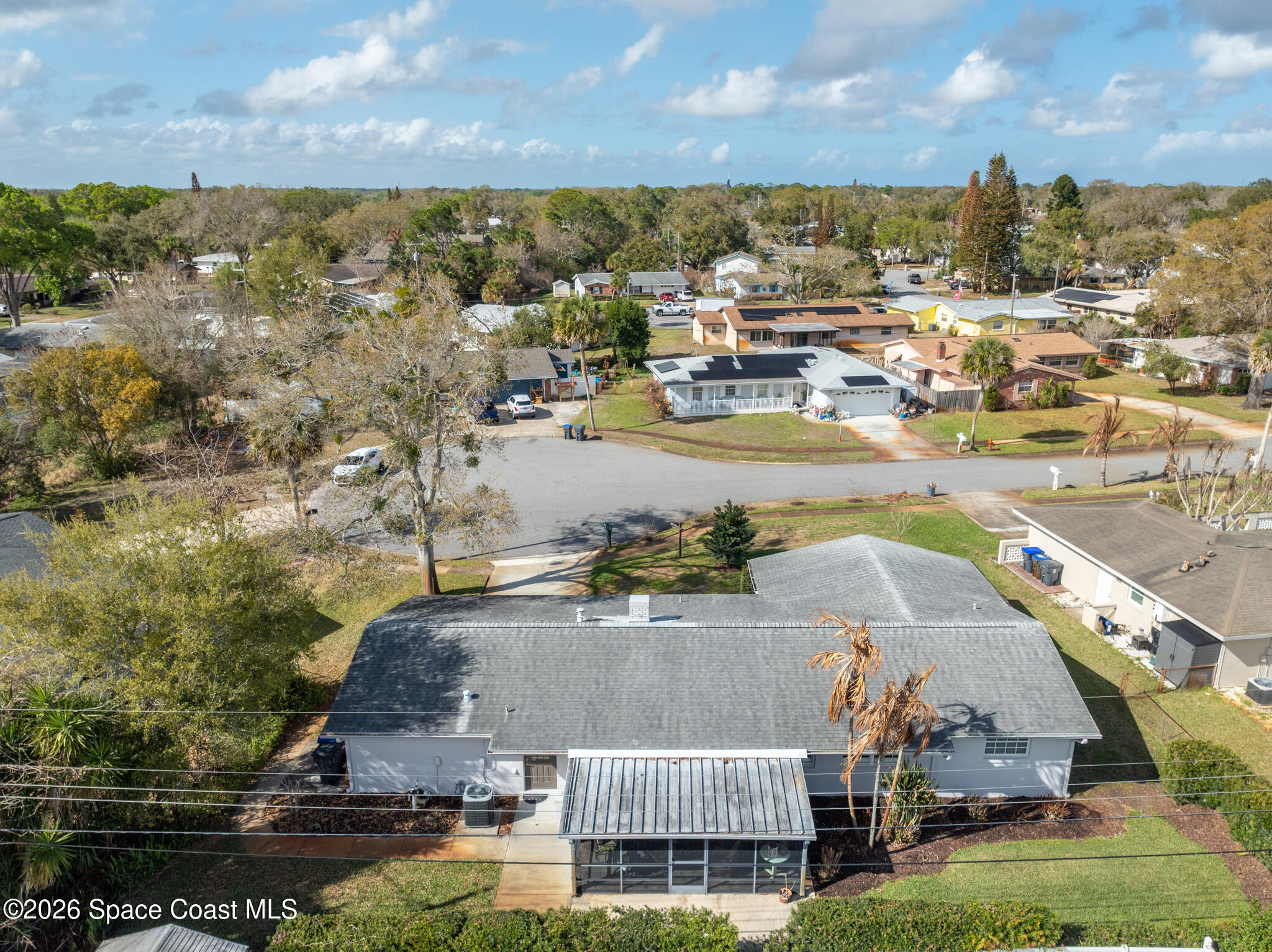 2345 Middlecoff Court