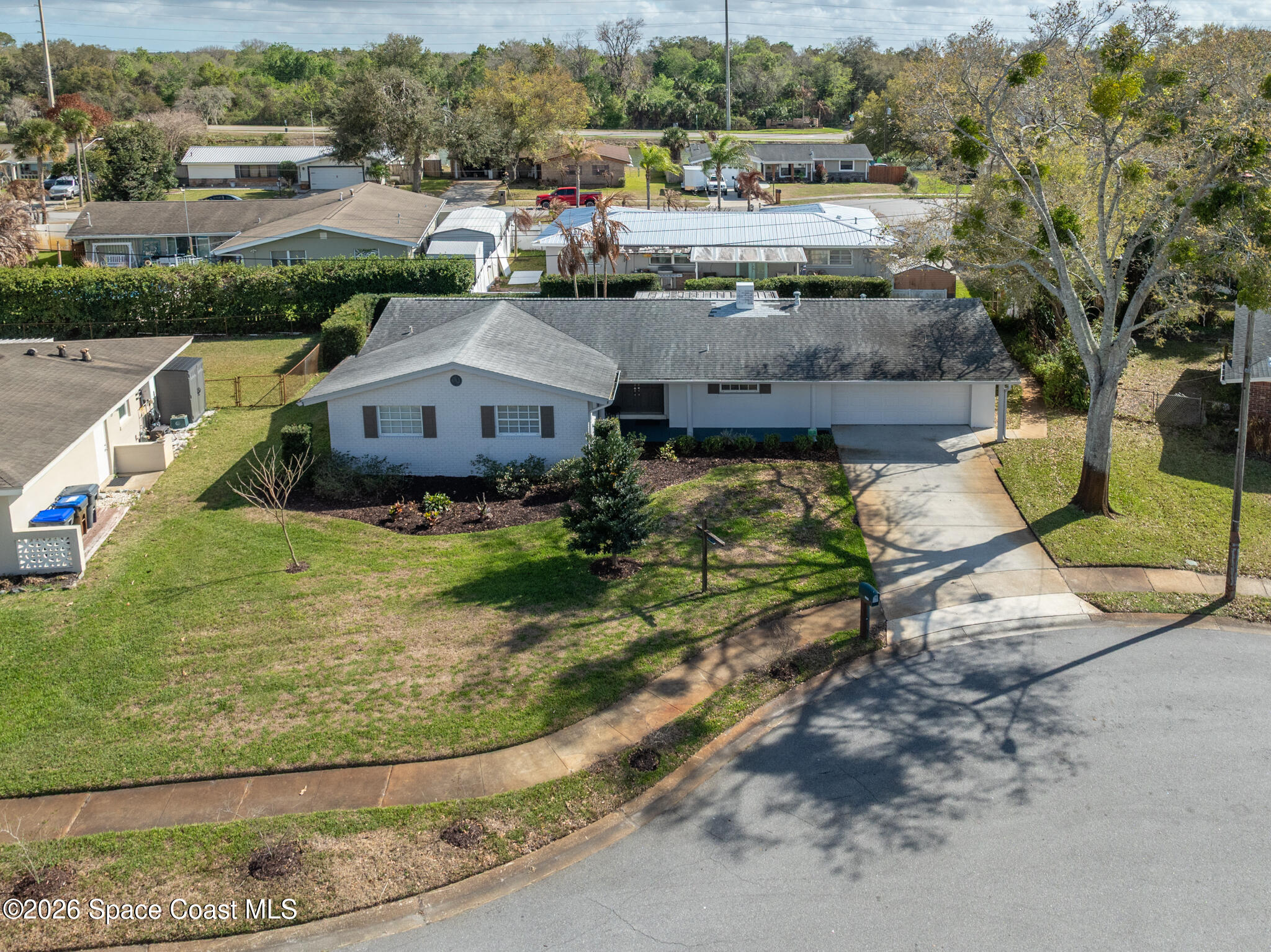 2345 Middlecoff Court