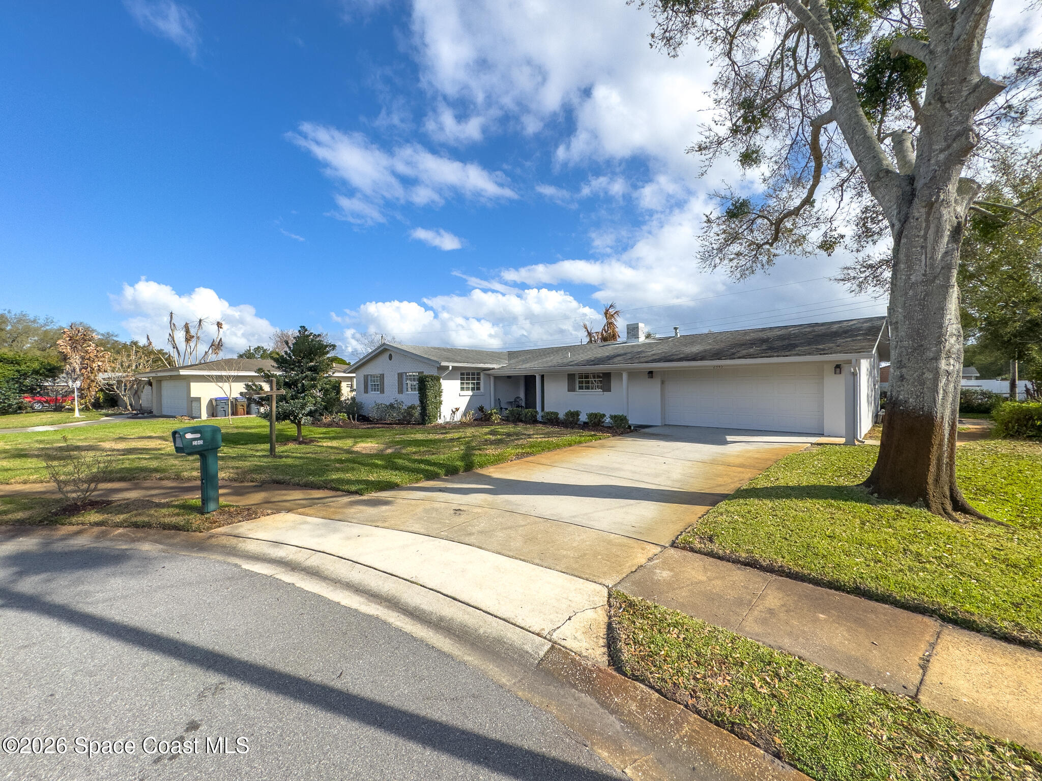 2345 Middlecoff Court
