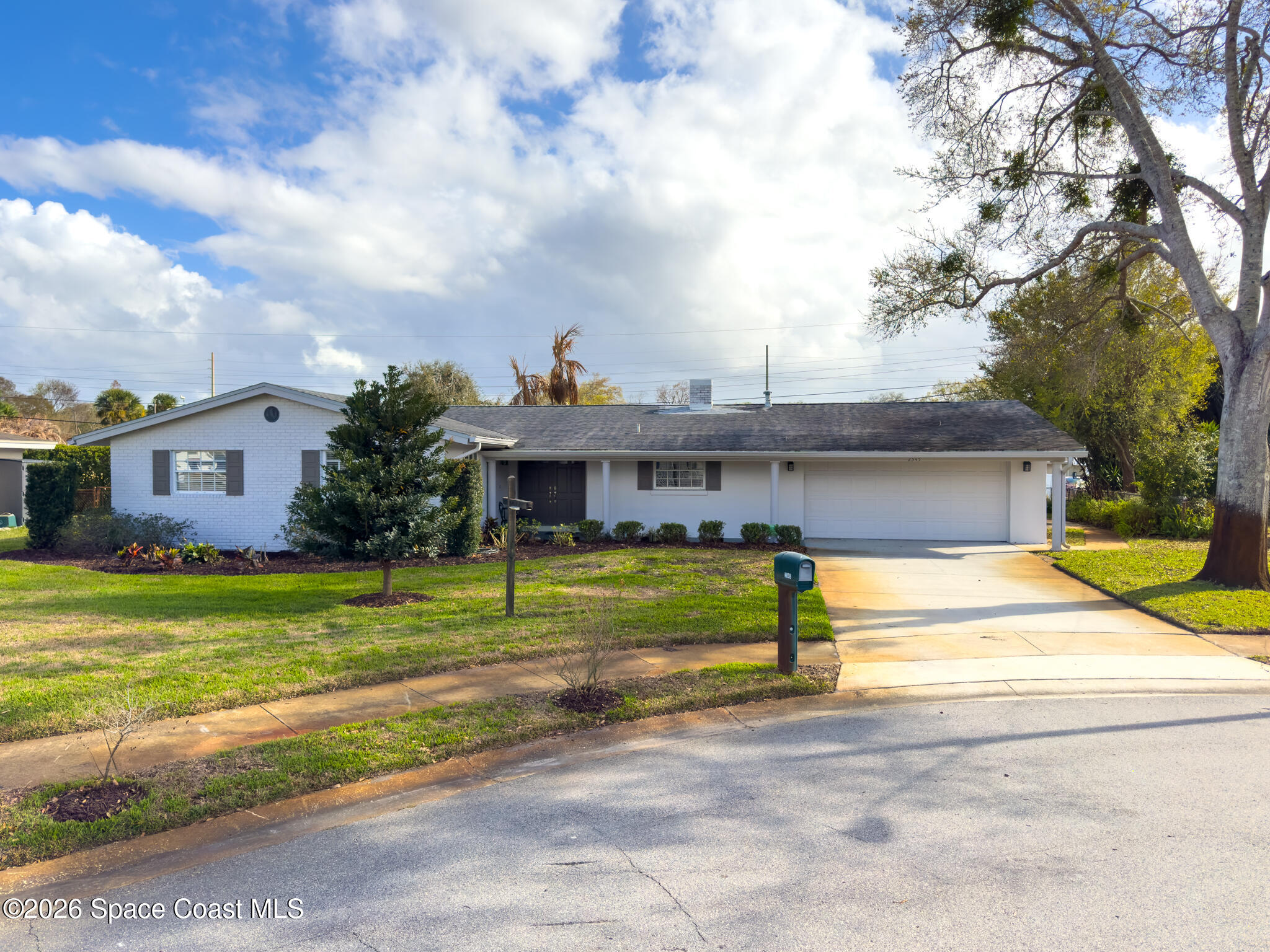 2345 Middlecoff Court