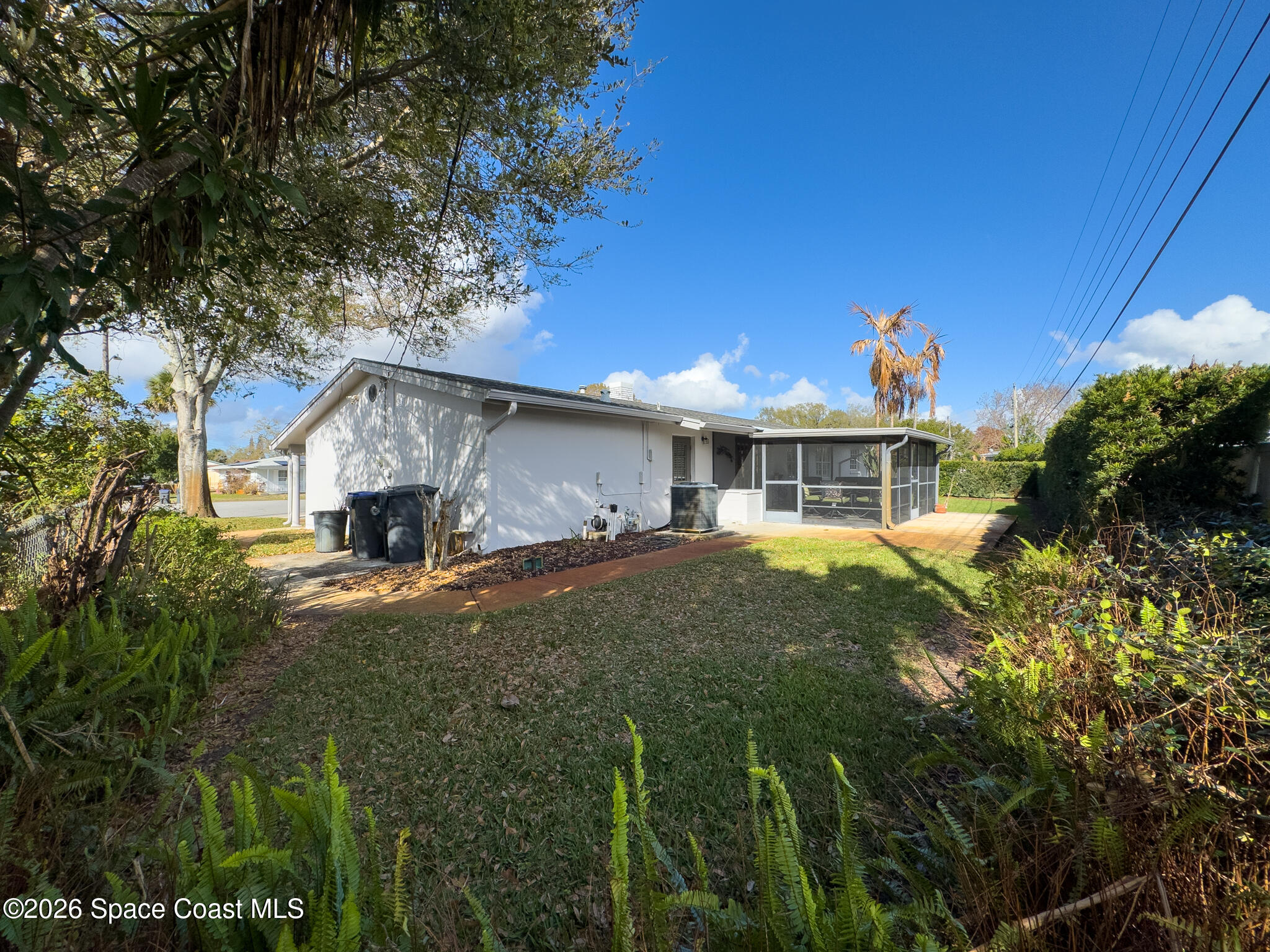 2345 Middlecoff Court