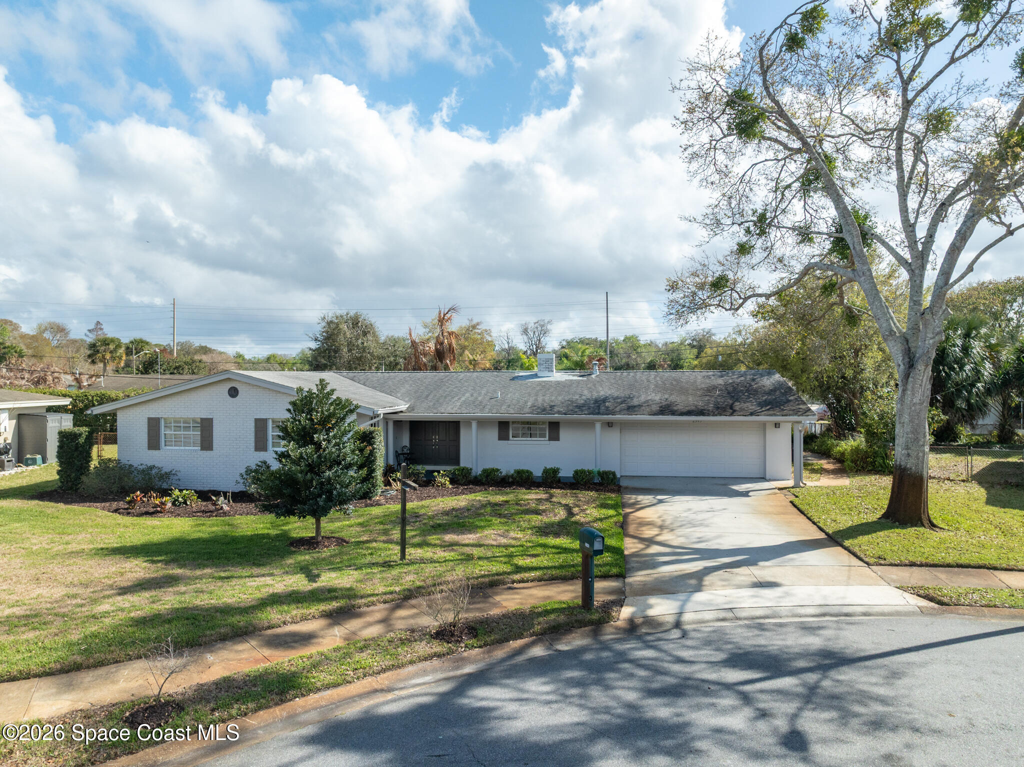 2345 Middlecoff Court