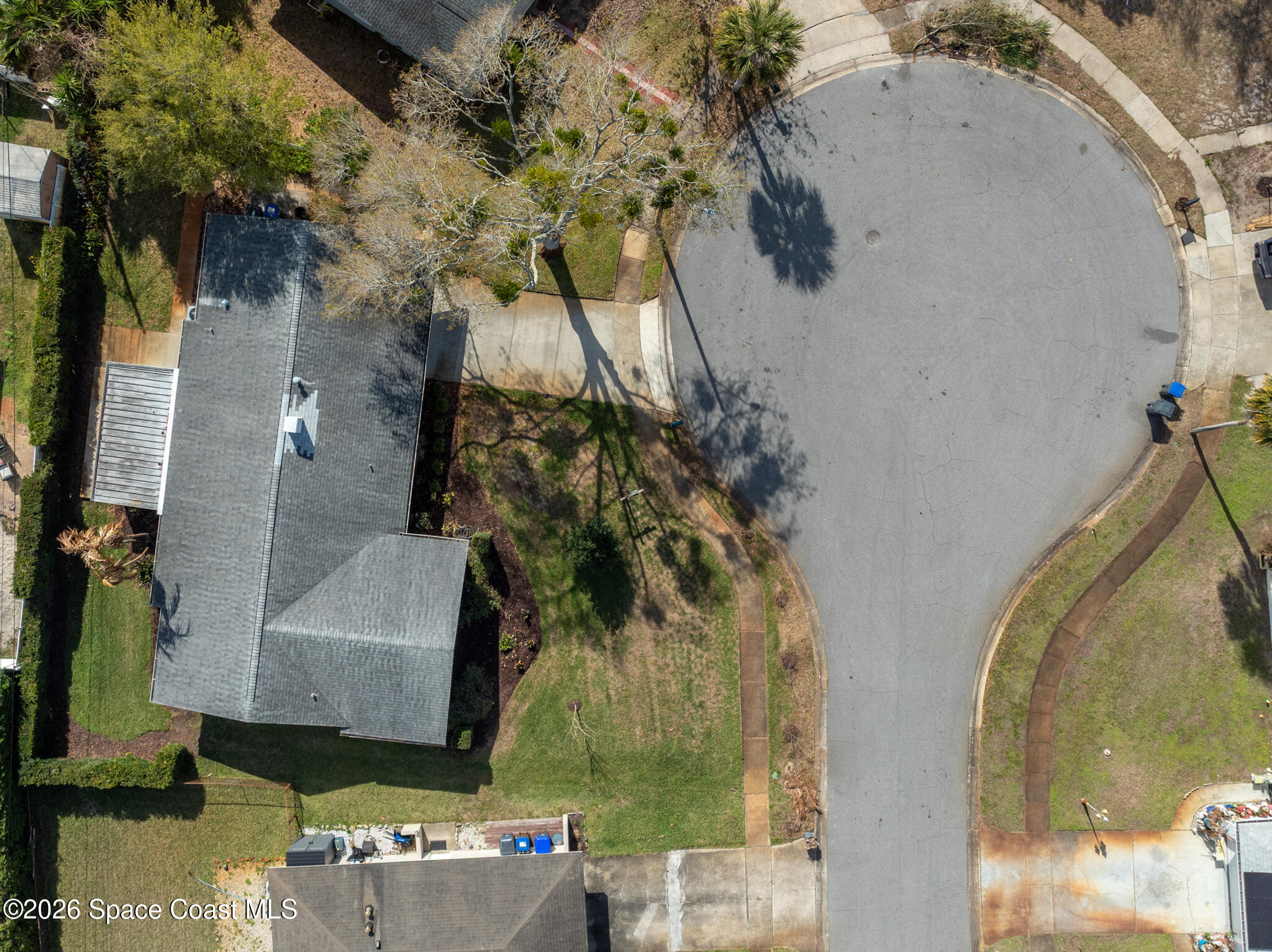 2345 Middlecoff Court