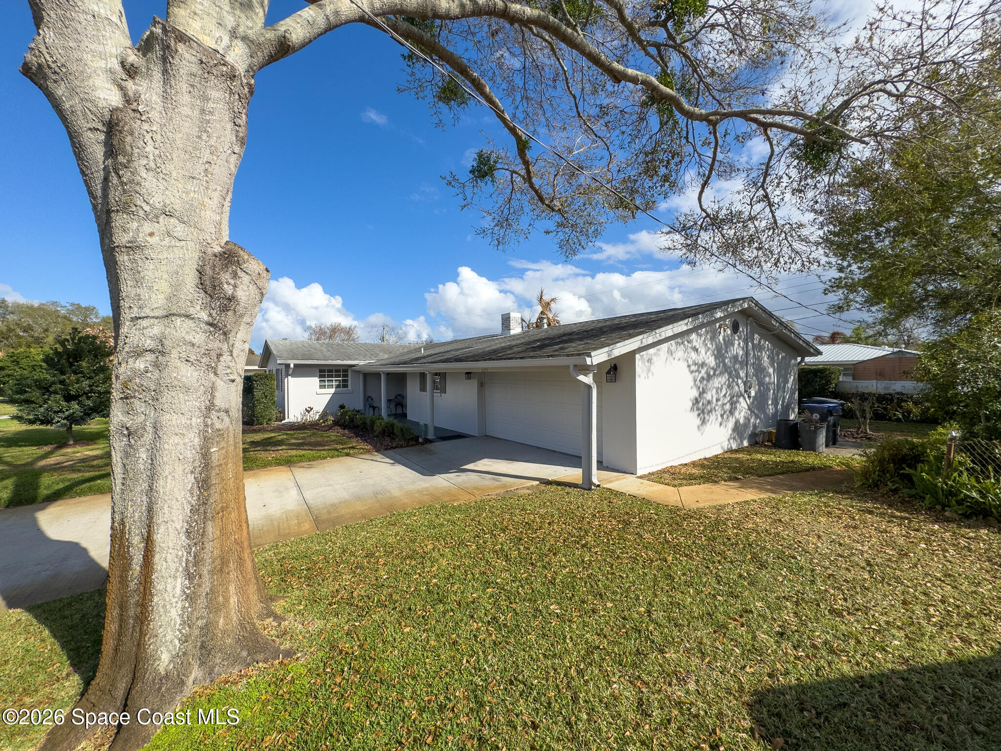 2345 Middlecoff Court