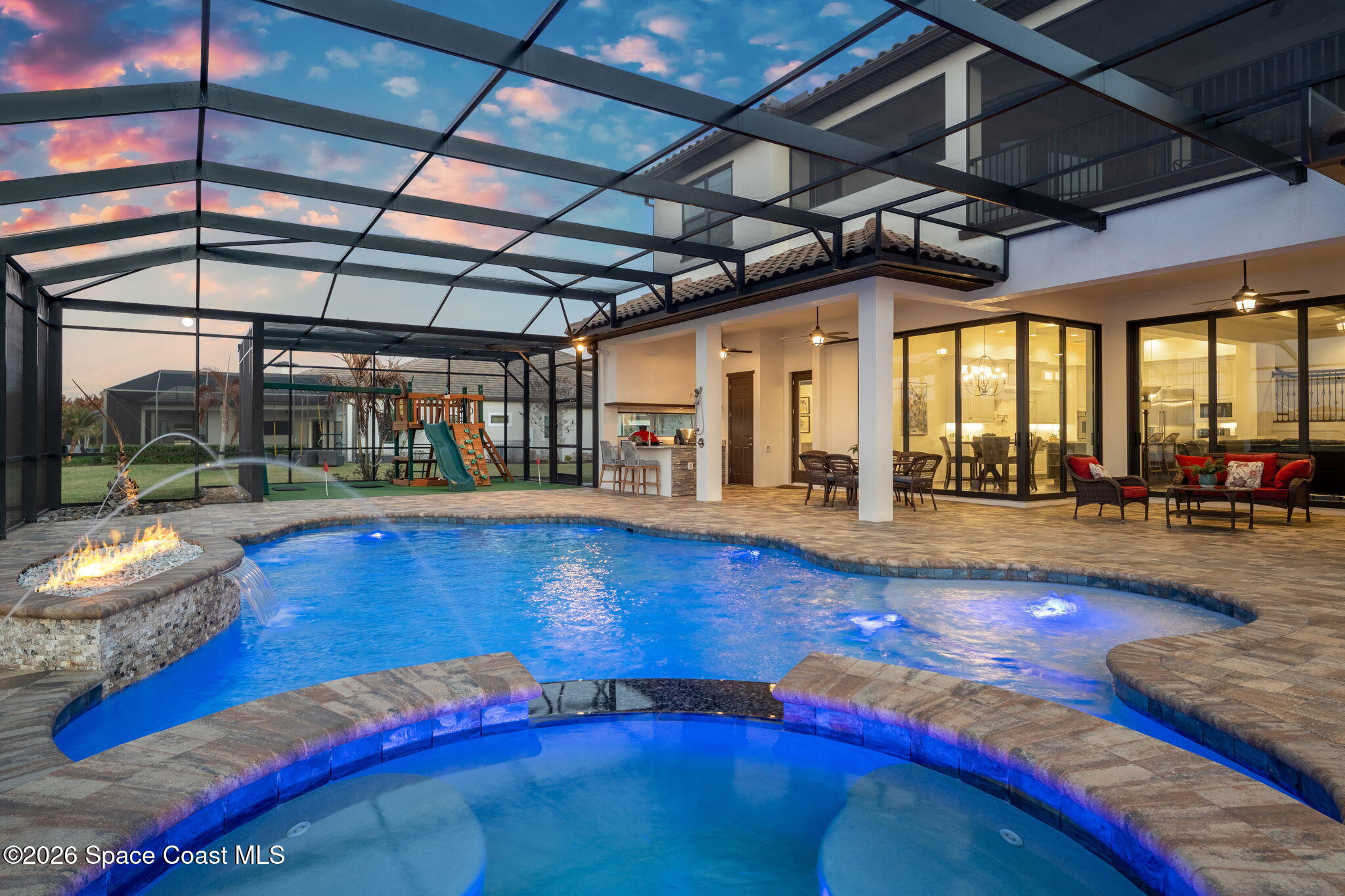 3638 Lake Adelaide Place