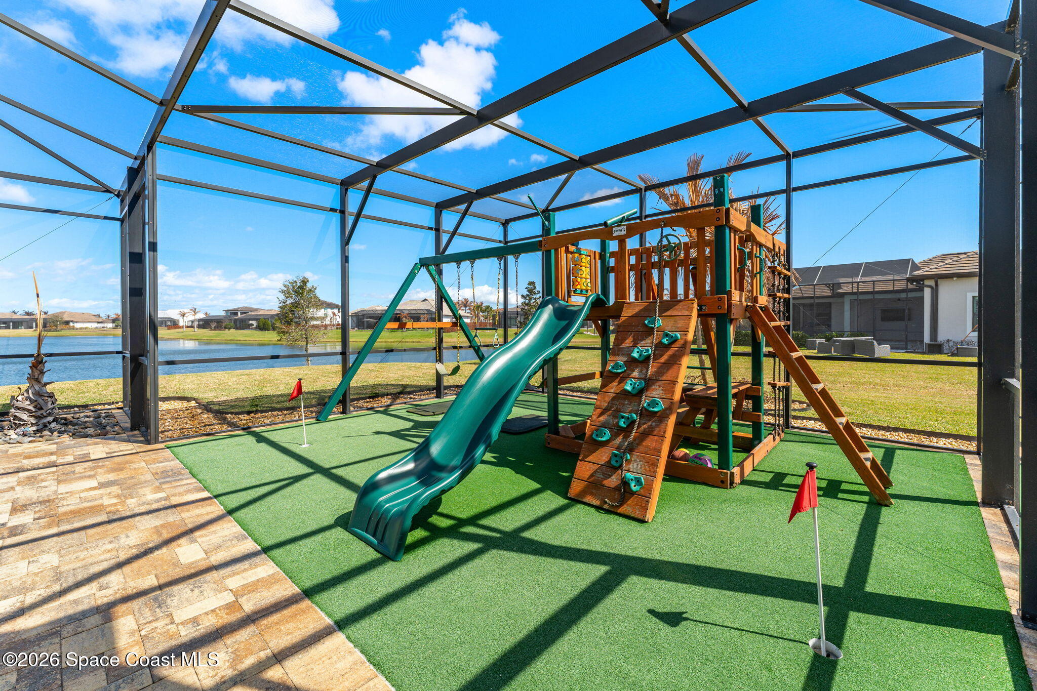 3638 Lake Adelaide Place