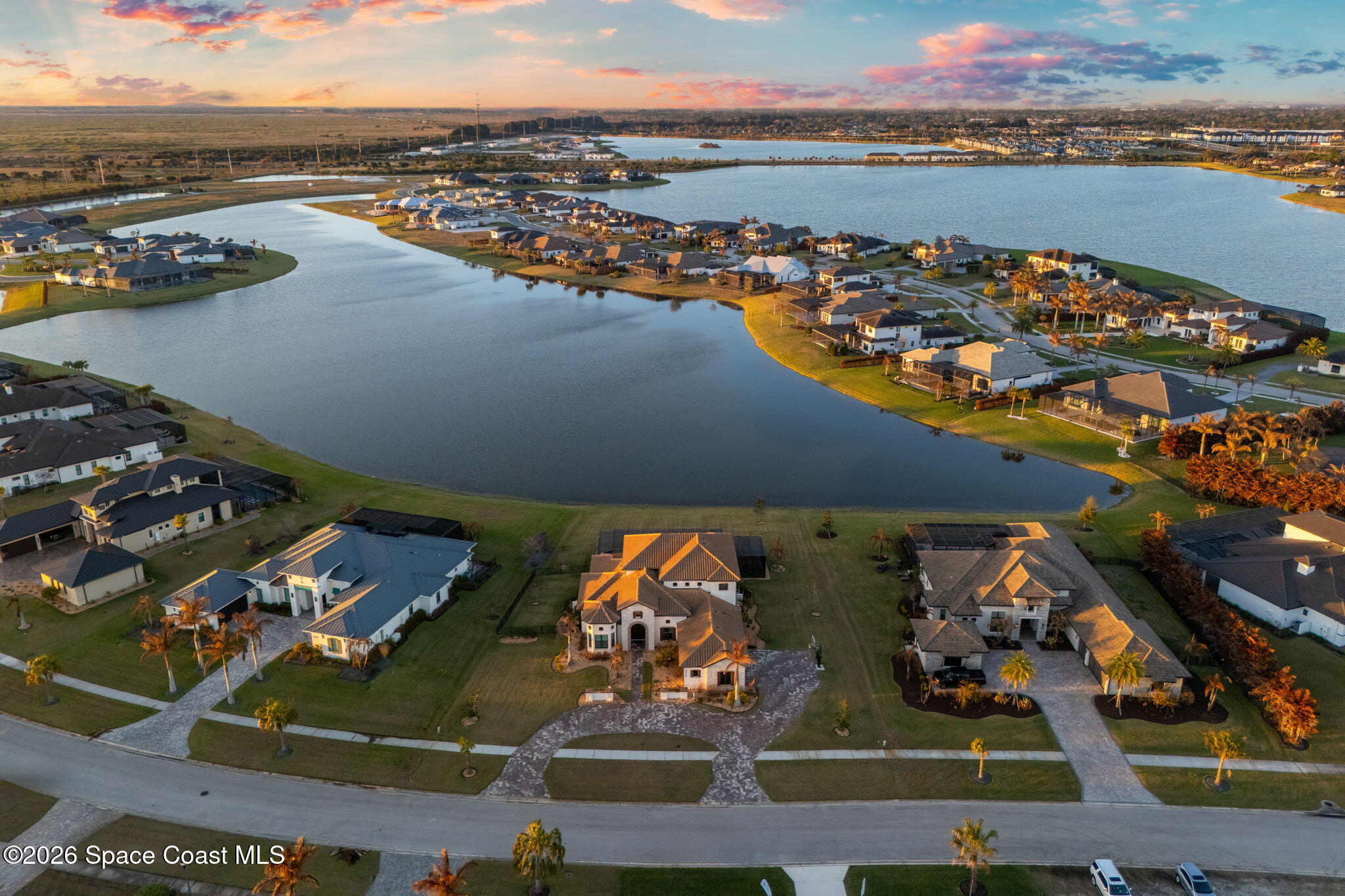 3638 Lake Adelaide Place