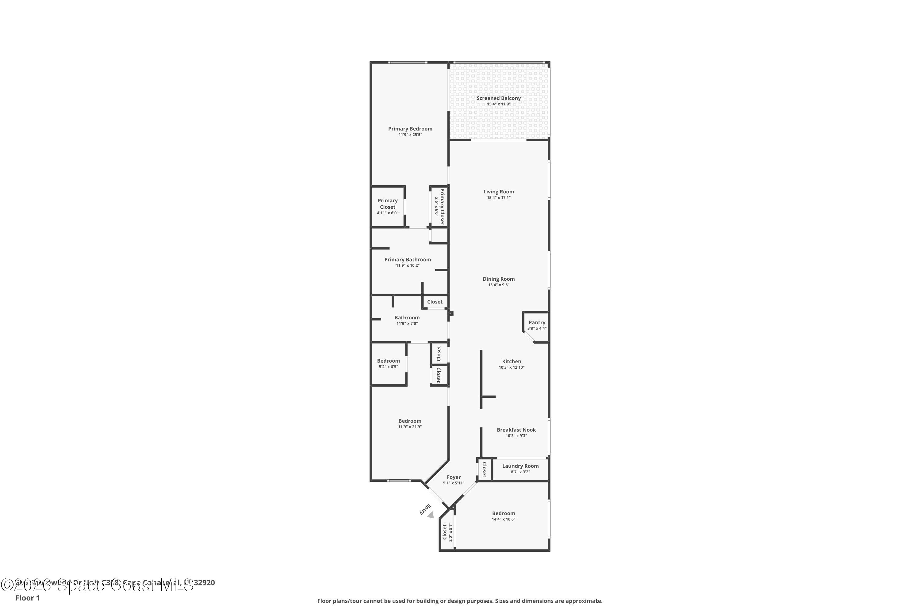 606 Shorewood Drive C308