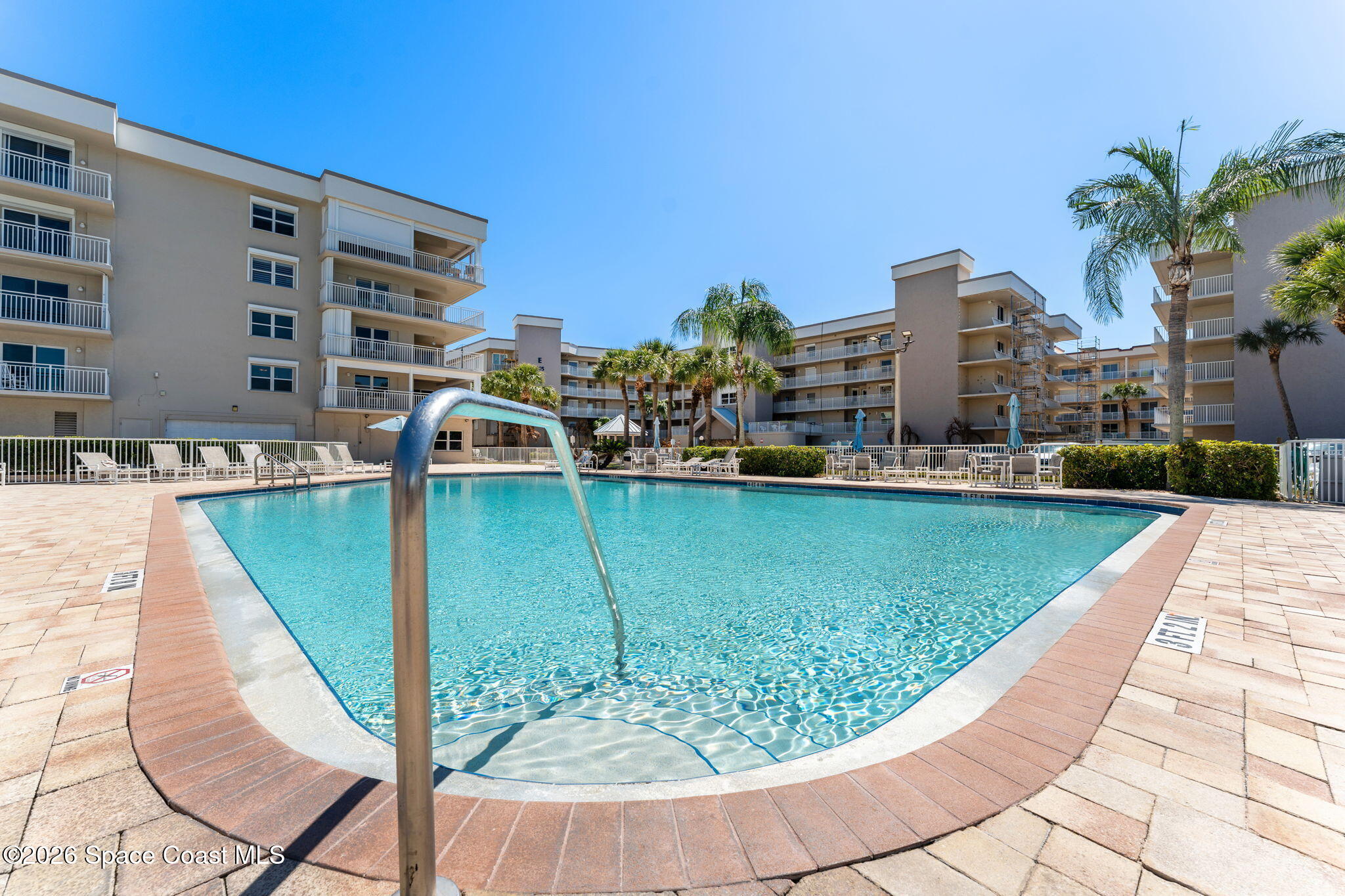 606 Shorewood Drive C308