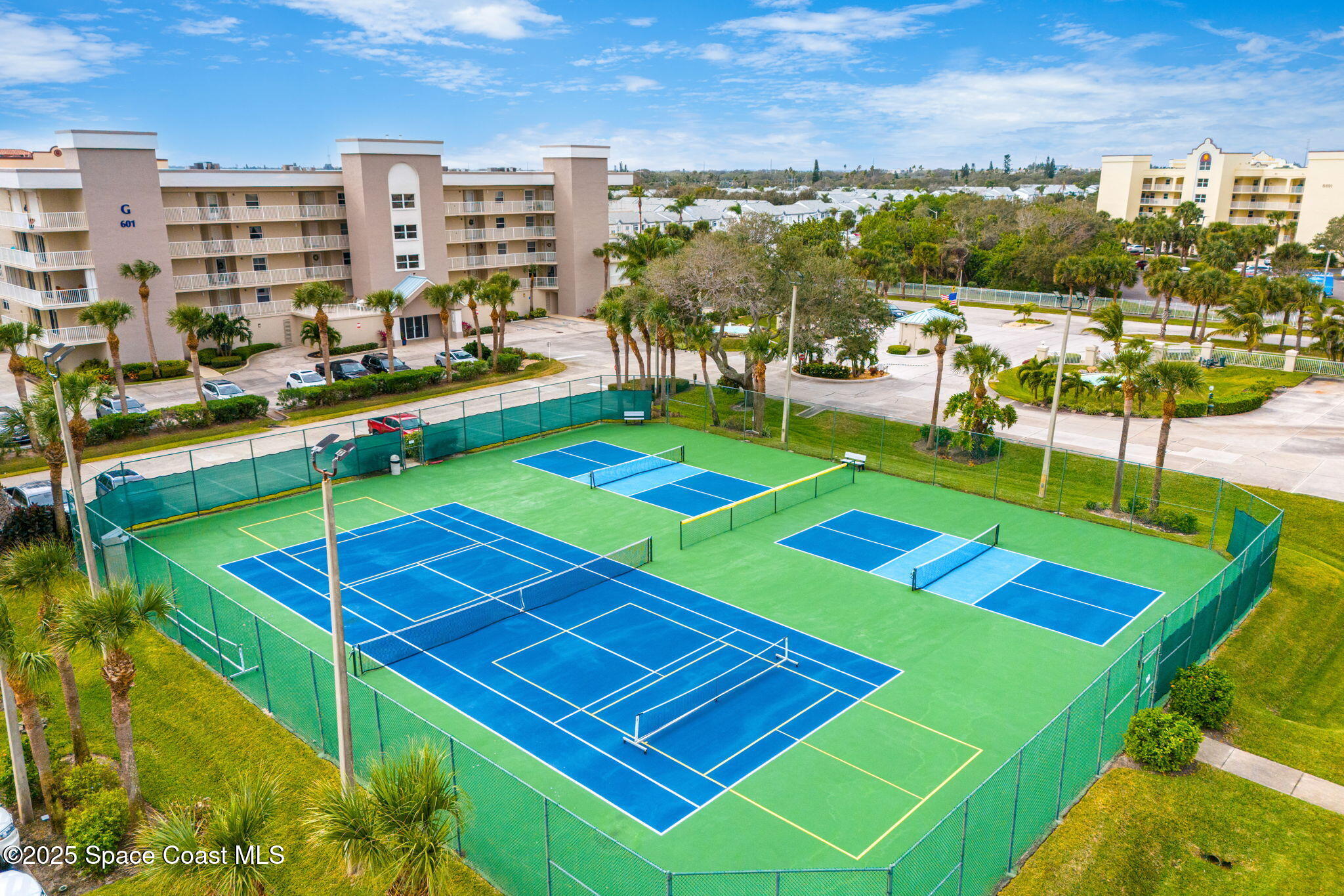 606 Shorewood Drive C308