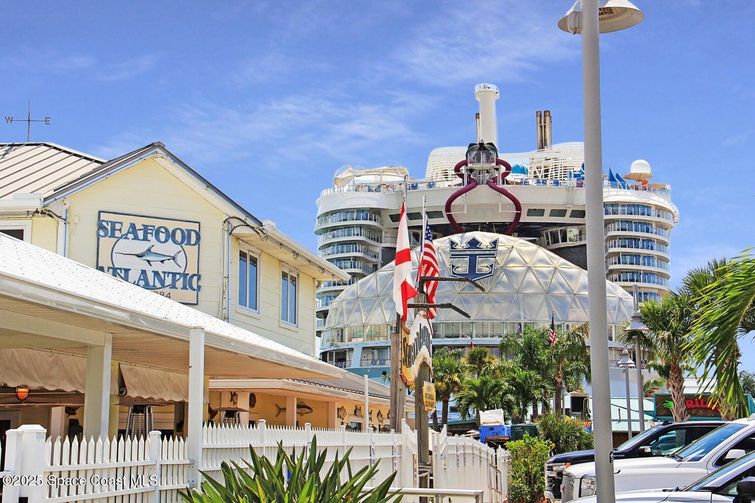 606 Shorewood Drive C308