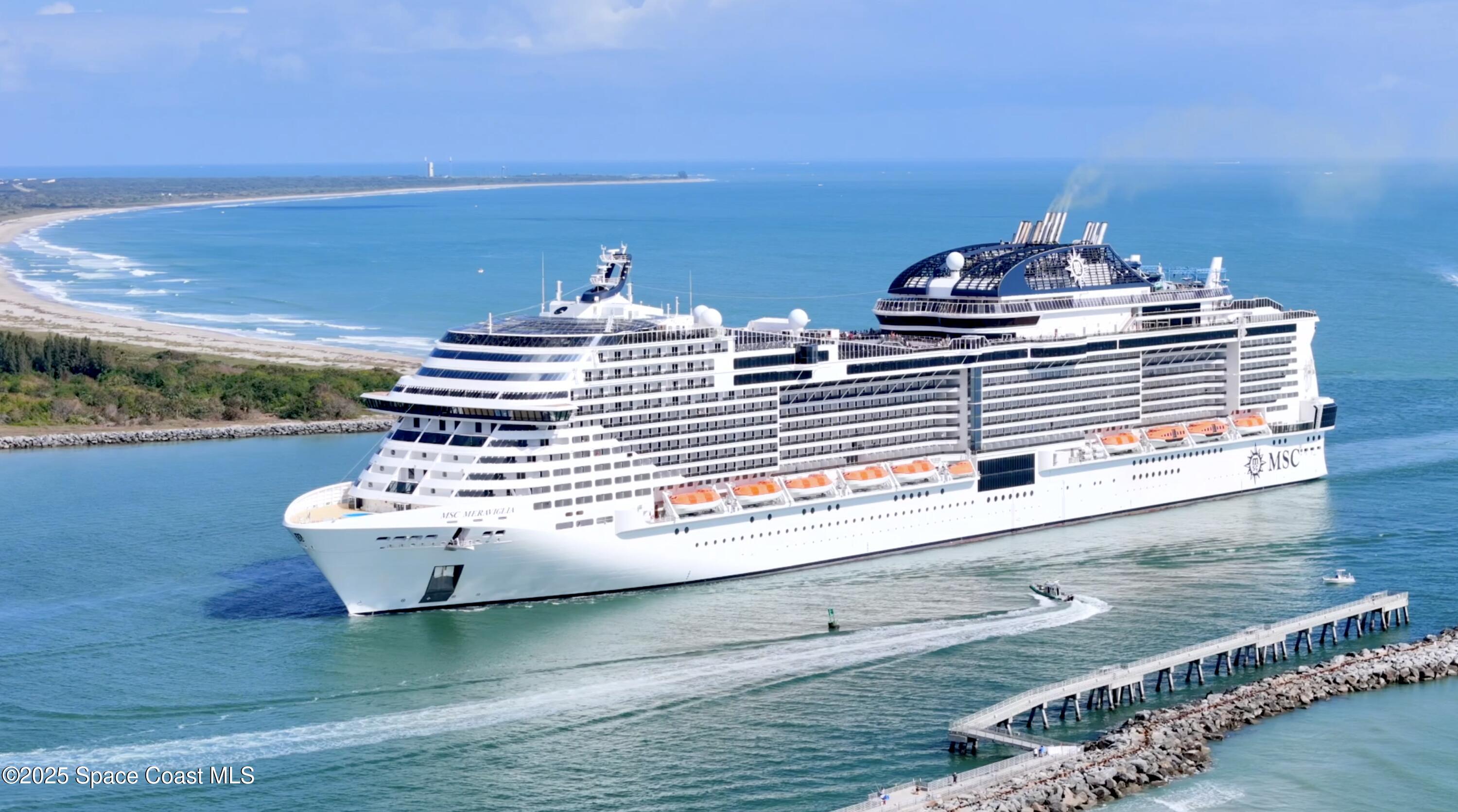 606 Shorewood Drive C308