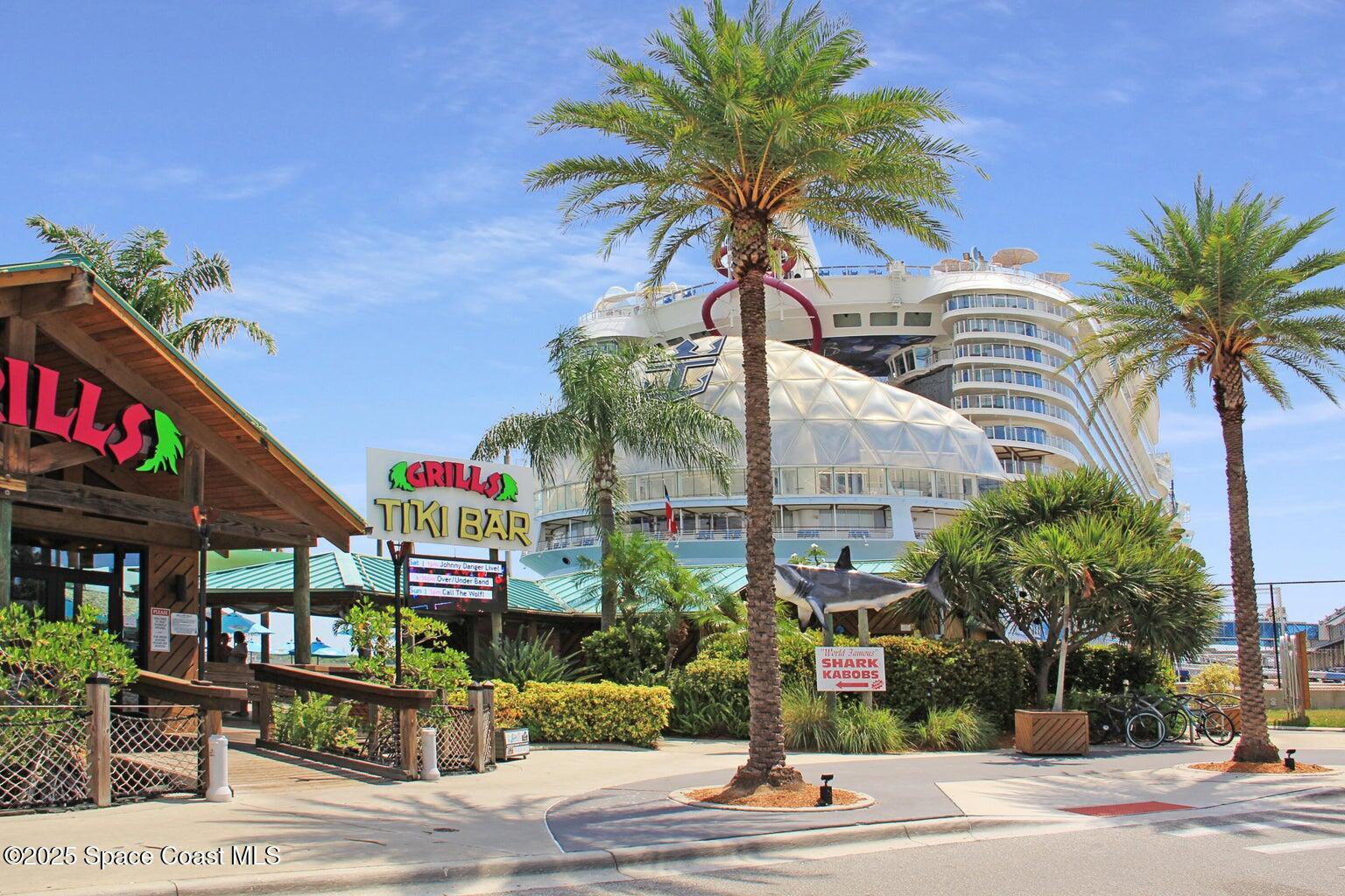 606 Shorewood Drive C308