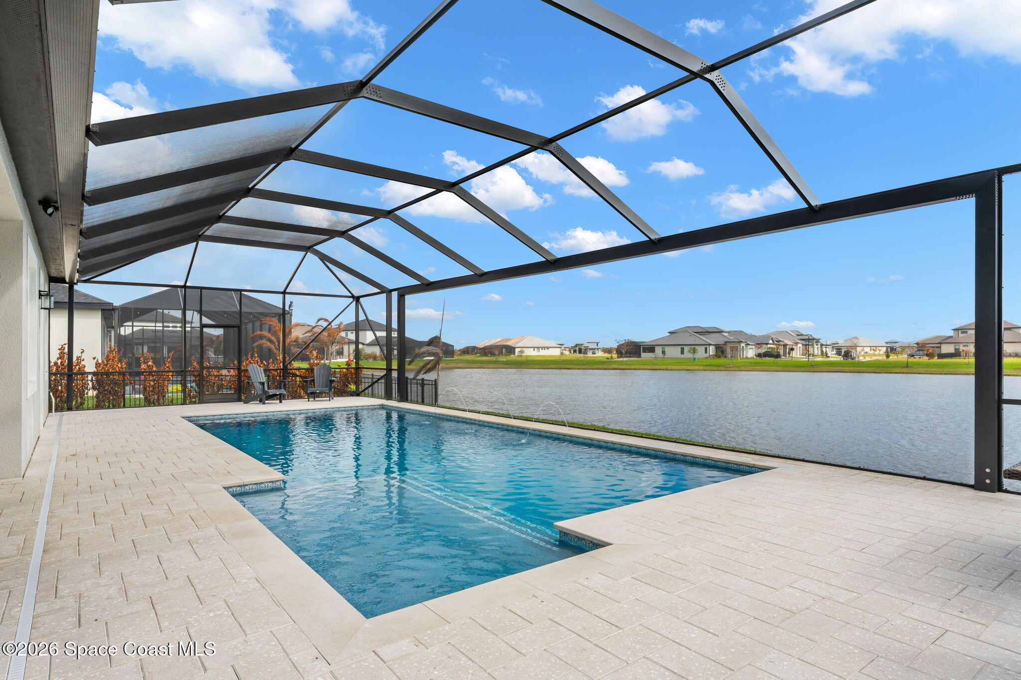 2714 Pelagornis Drive