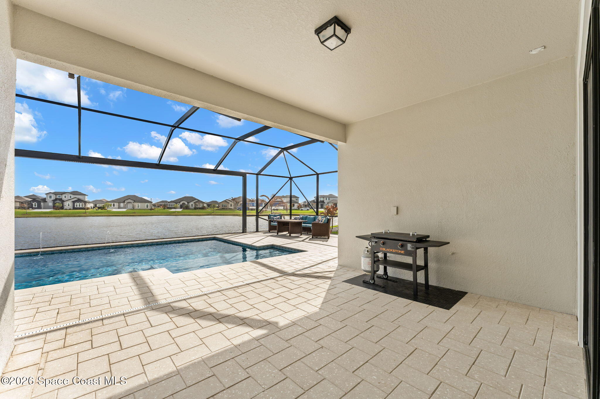 2714 Pelagornis Drive