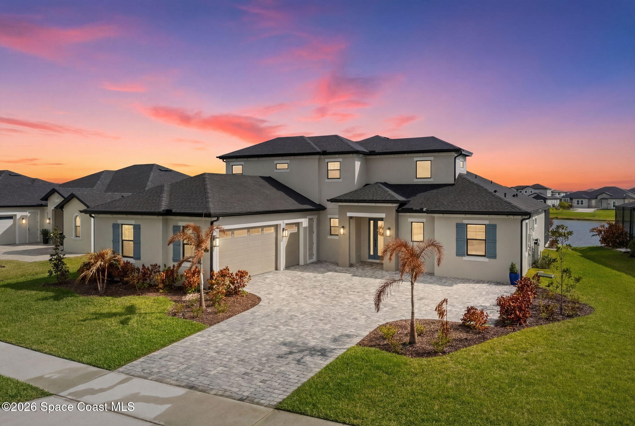 2714 Pelagornis Drive