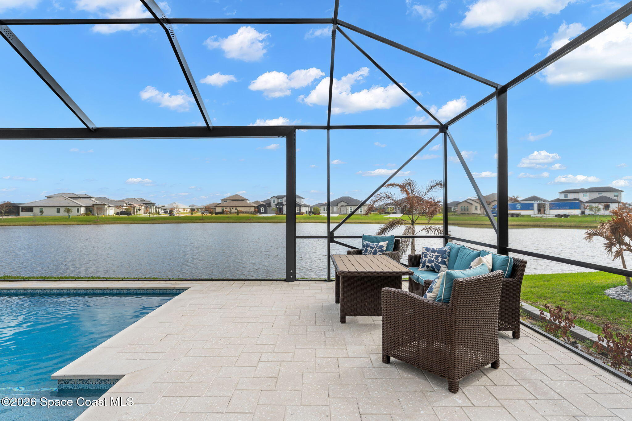 2714 Pelagornis Drive