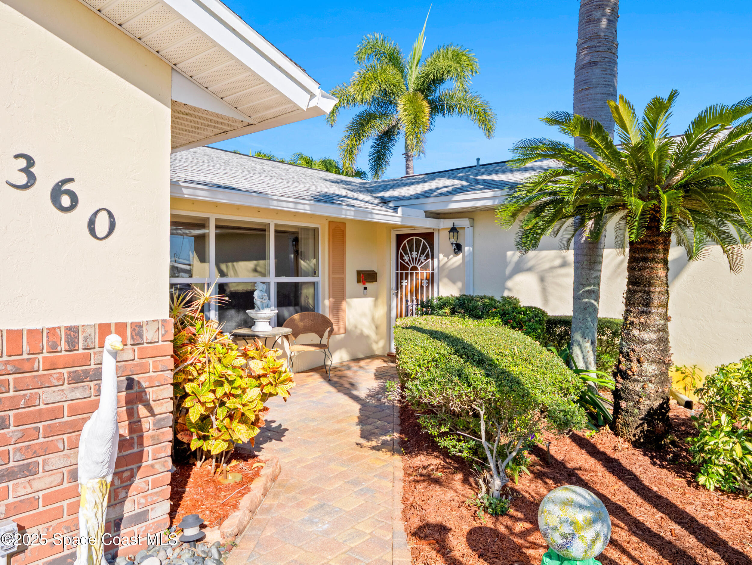 360 Cassia Boulevard