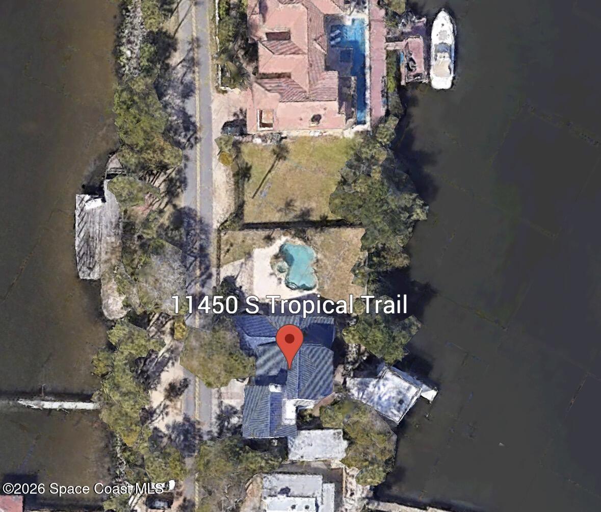 11450 S Tropical Trail