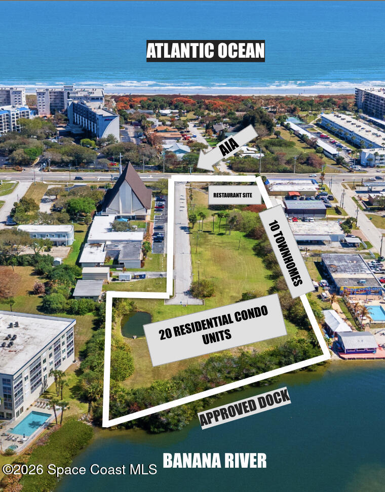 3250 N Atlantic Avenue