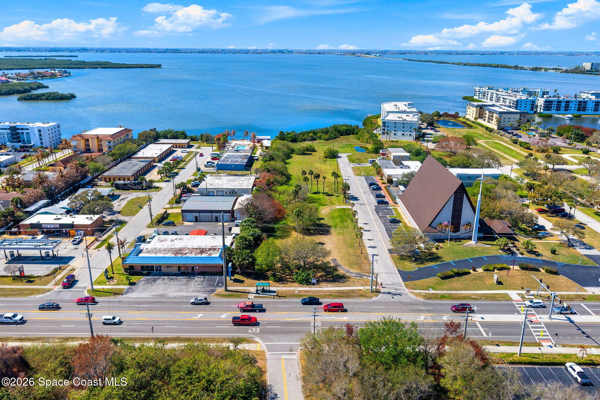 3250 N Atlantic Avenue, Cocoa Beach, FL 32931