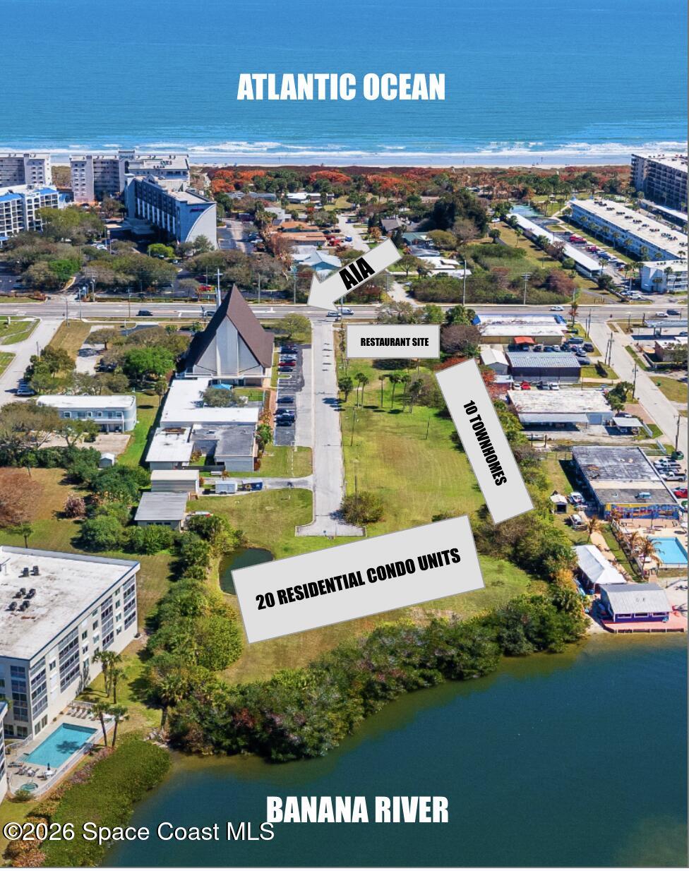 3250 N Atlantic Avenue