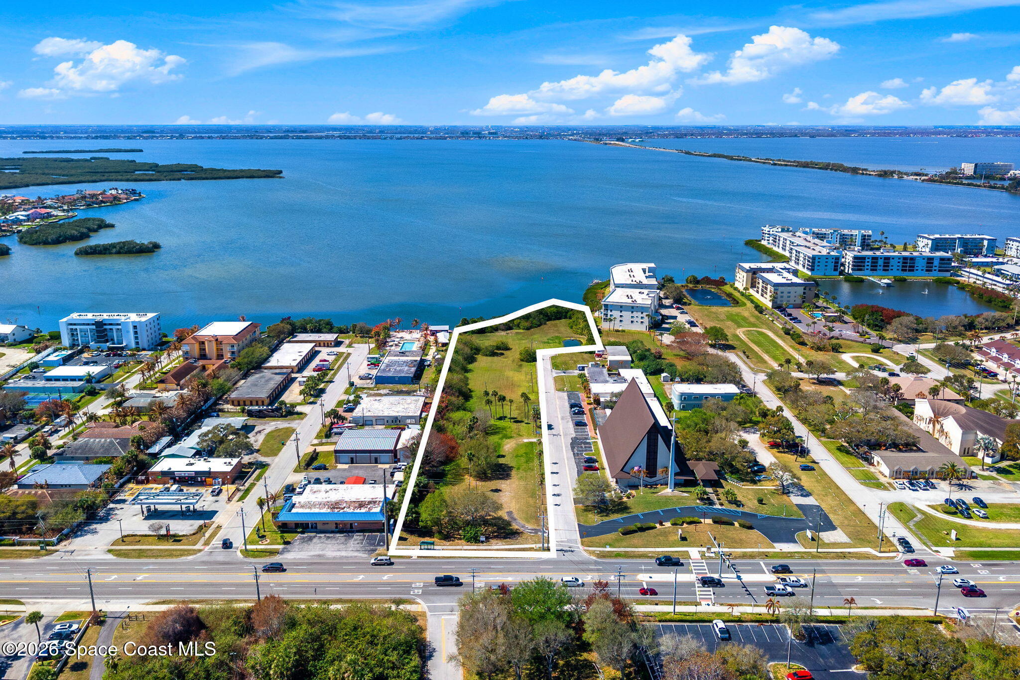 3250 N Atlantic Avenue