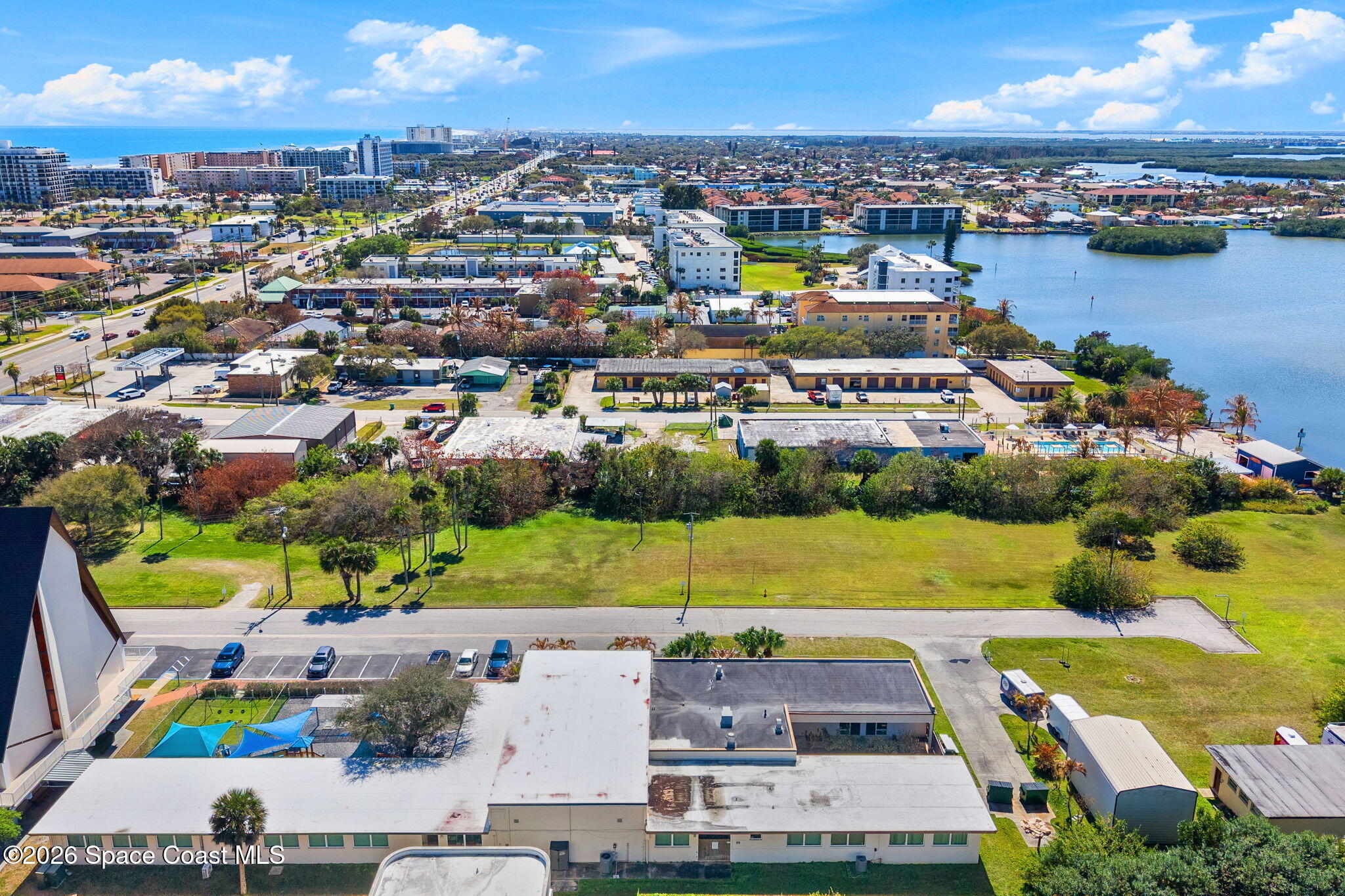 3250 N Atlantic Avenue