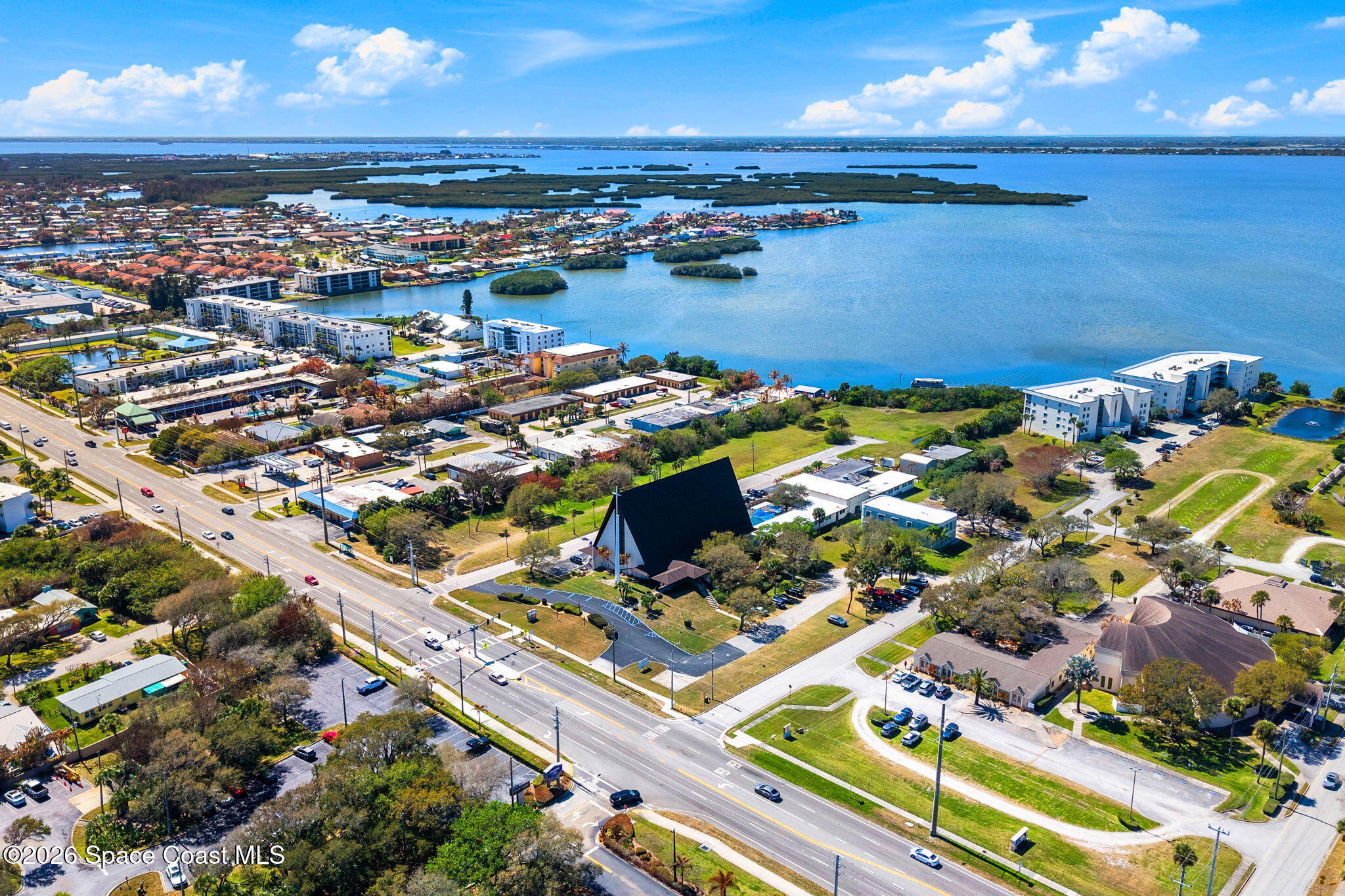 3250 N Atlantic Avenue