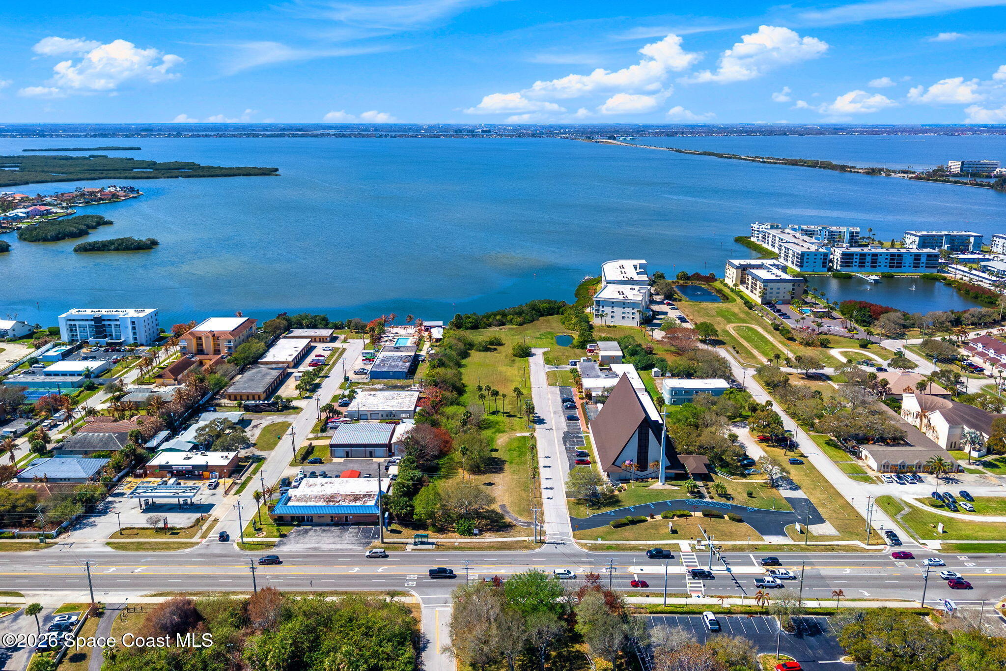 3250 N Atlantic Avenue, Cocoa Beach, FL 32931