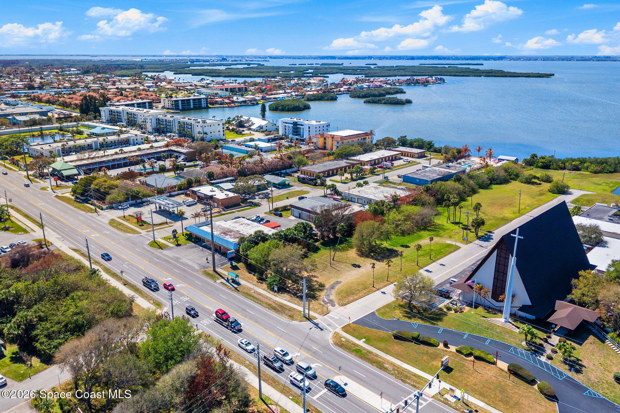 3250 N Atlantic Avenue, Cocoa Beach, FL 32931