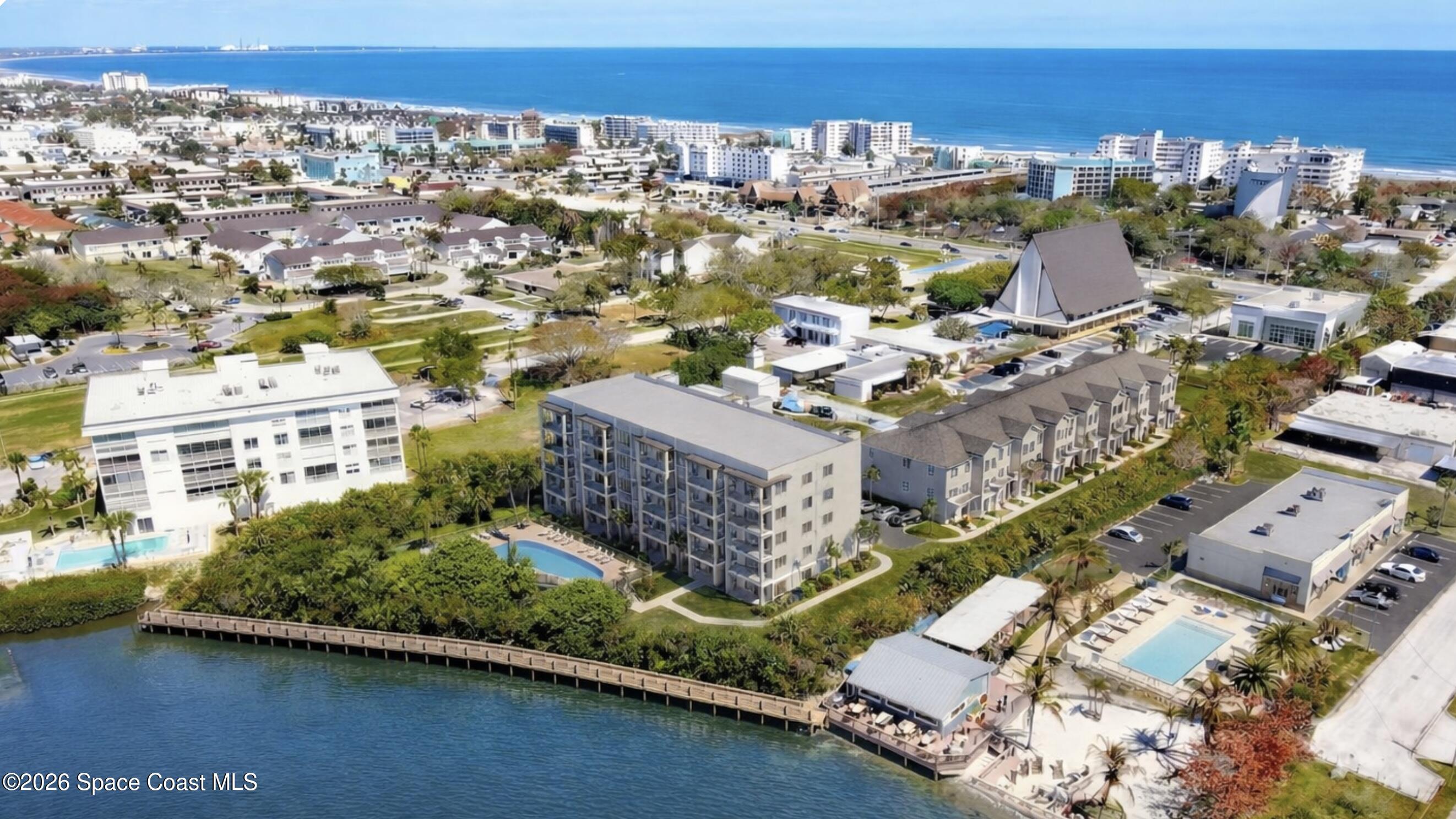 3250 N Atlantic Avenue