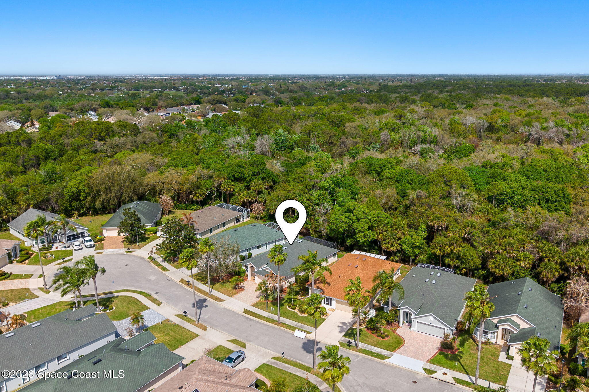 871 Misty Creek Drive