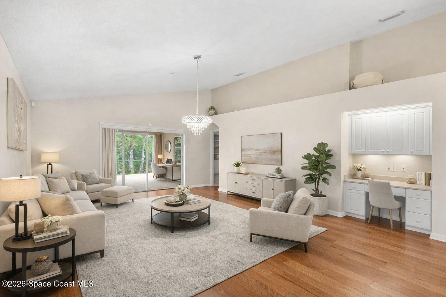 871 Misty Creek Drive