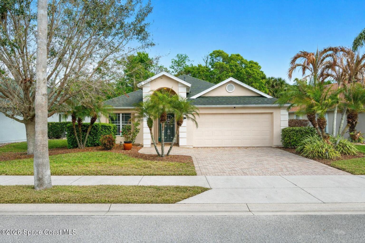 871 Misty Creek Drive