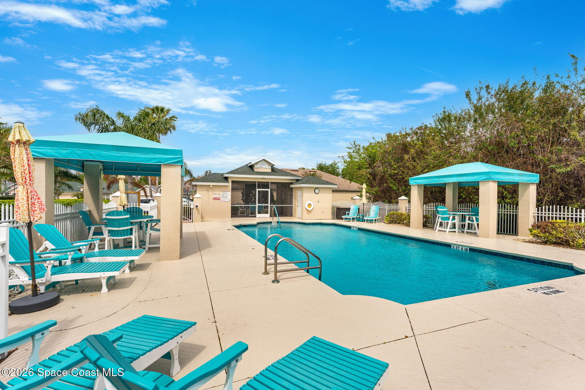 871 Misty Creek Drive