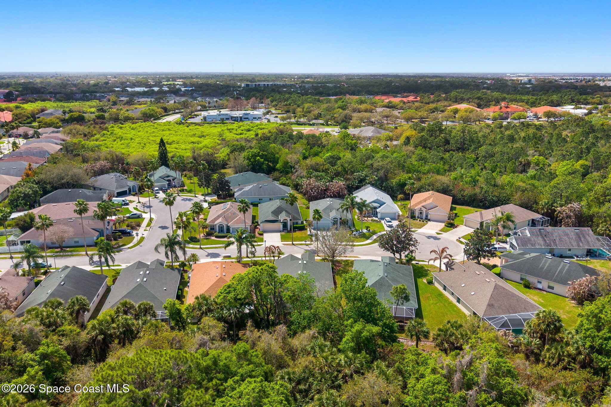 871 Misty Creek Drive