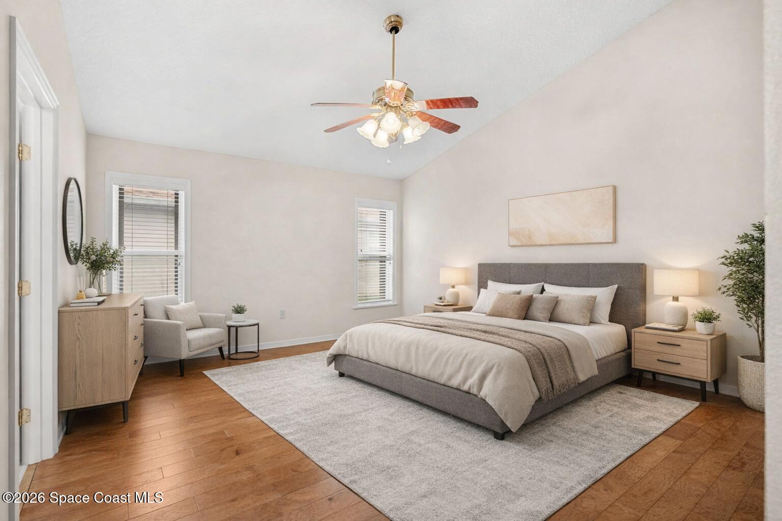 871 Misty Creek Drive