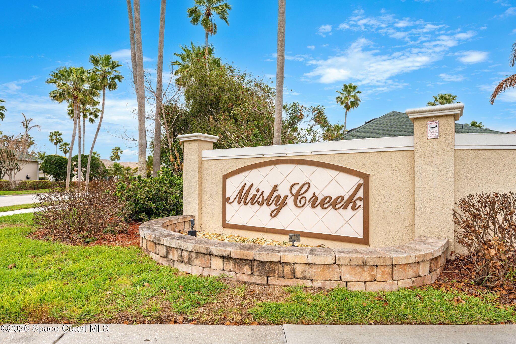 871 Misty Creek Drive