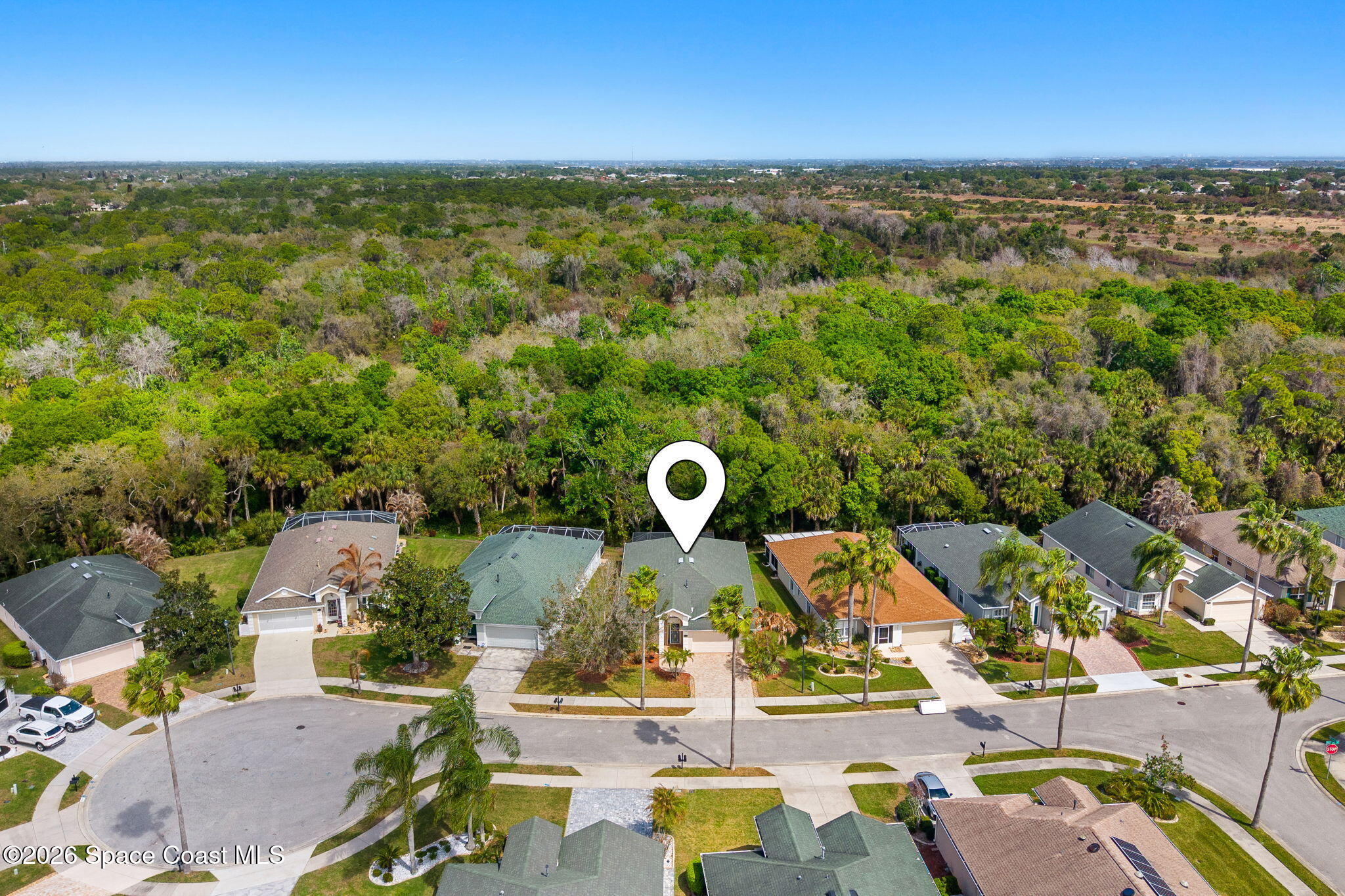 871 Misty Creek Drive