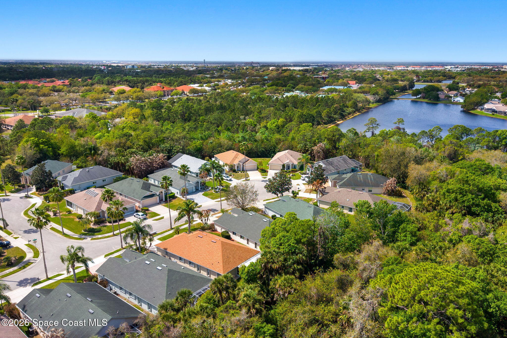 871 Misty Creek Drive