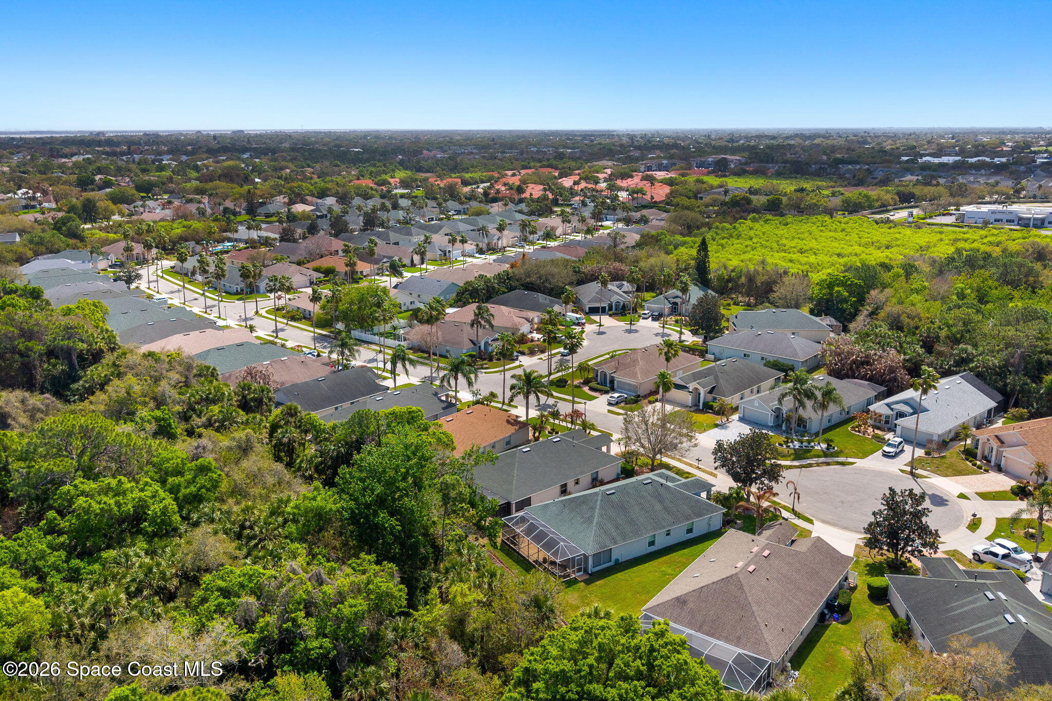 871 Misty Creek Drive