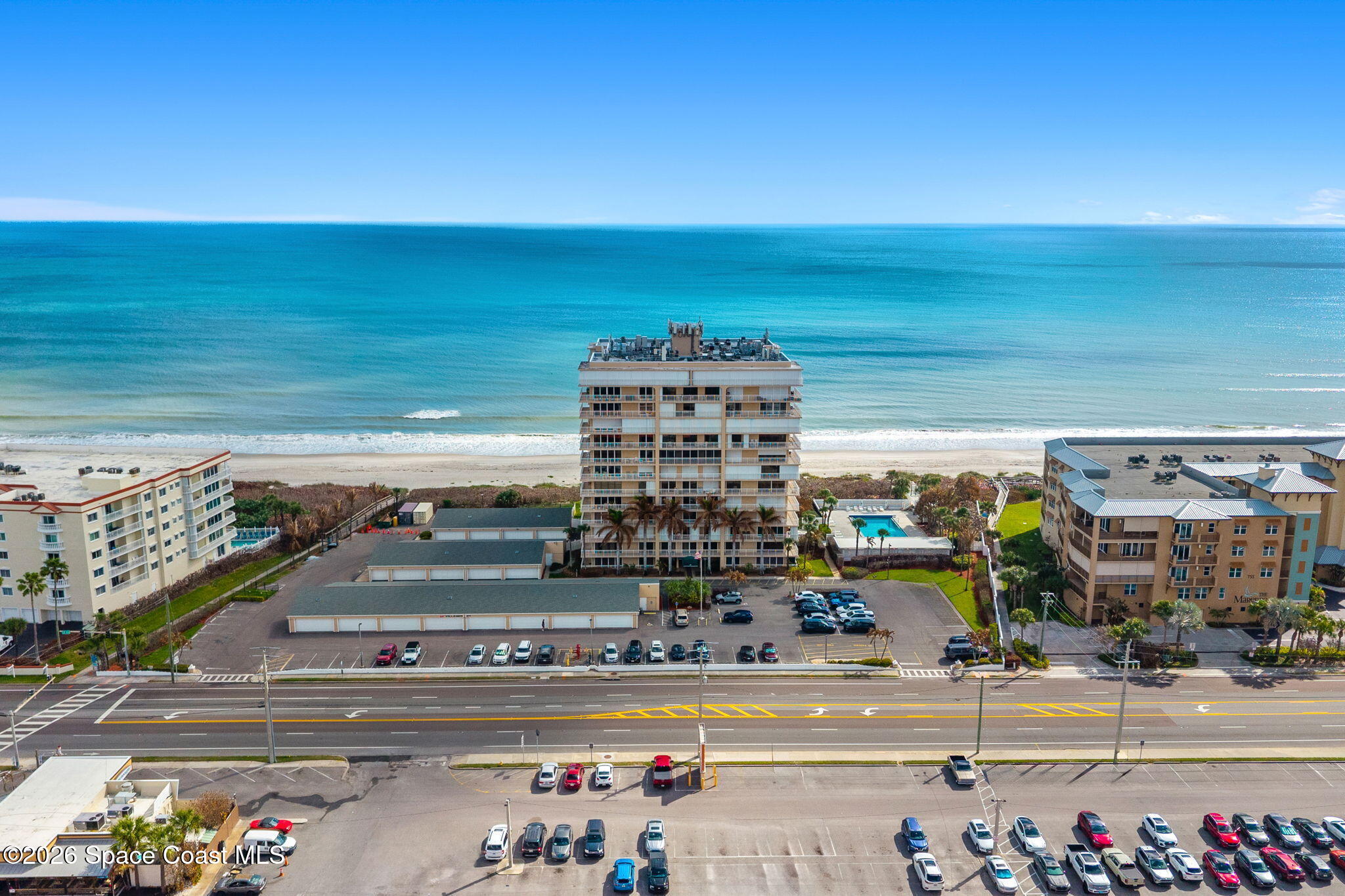 877 N Highway A1a 705