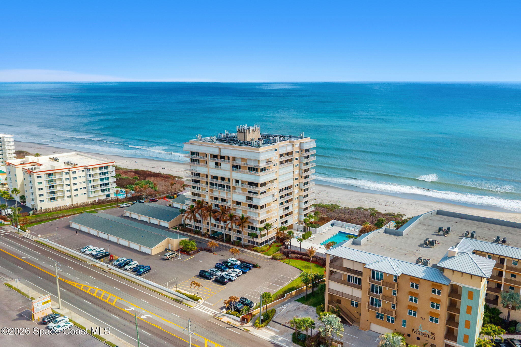 877 N Highway A1a 705