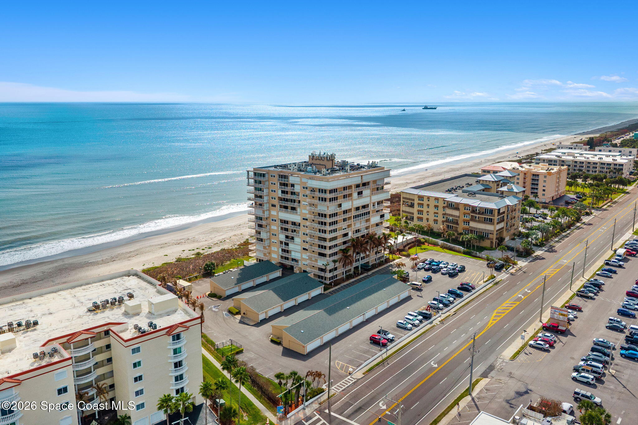 877 N Highway A1a 705