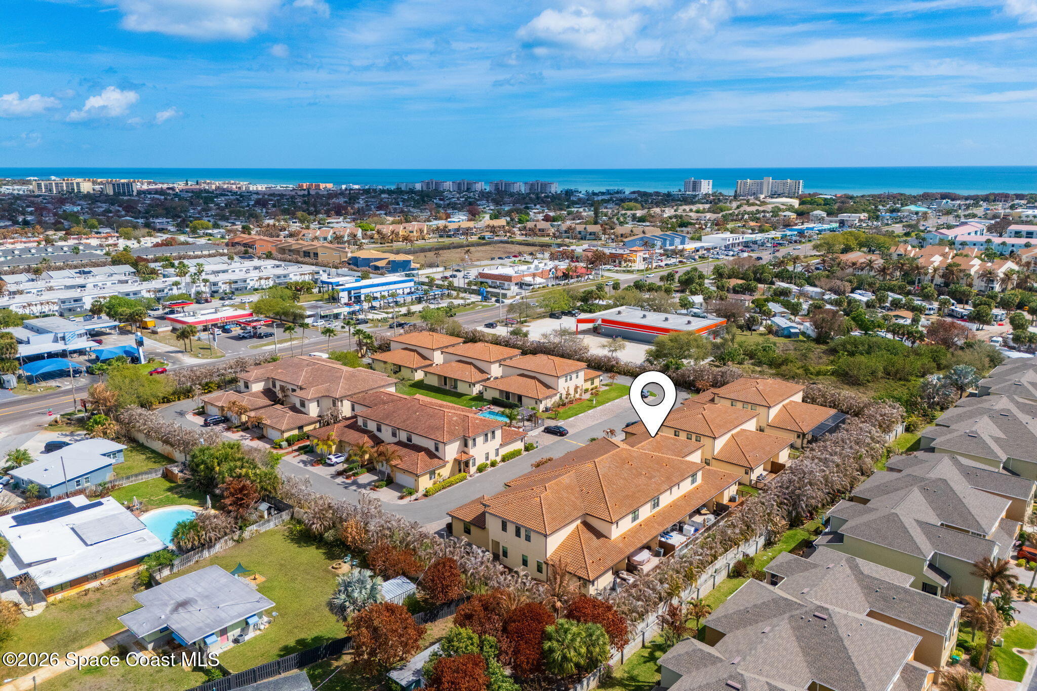 735 Lanai Circle 101