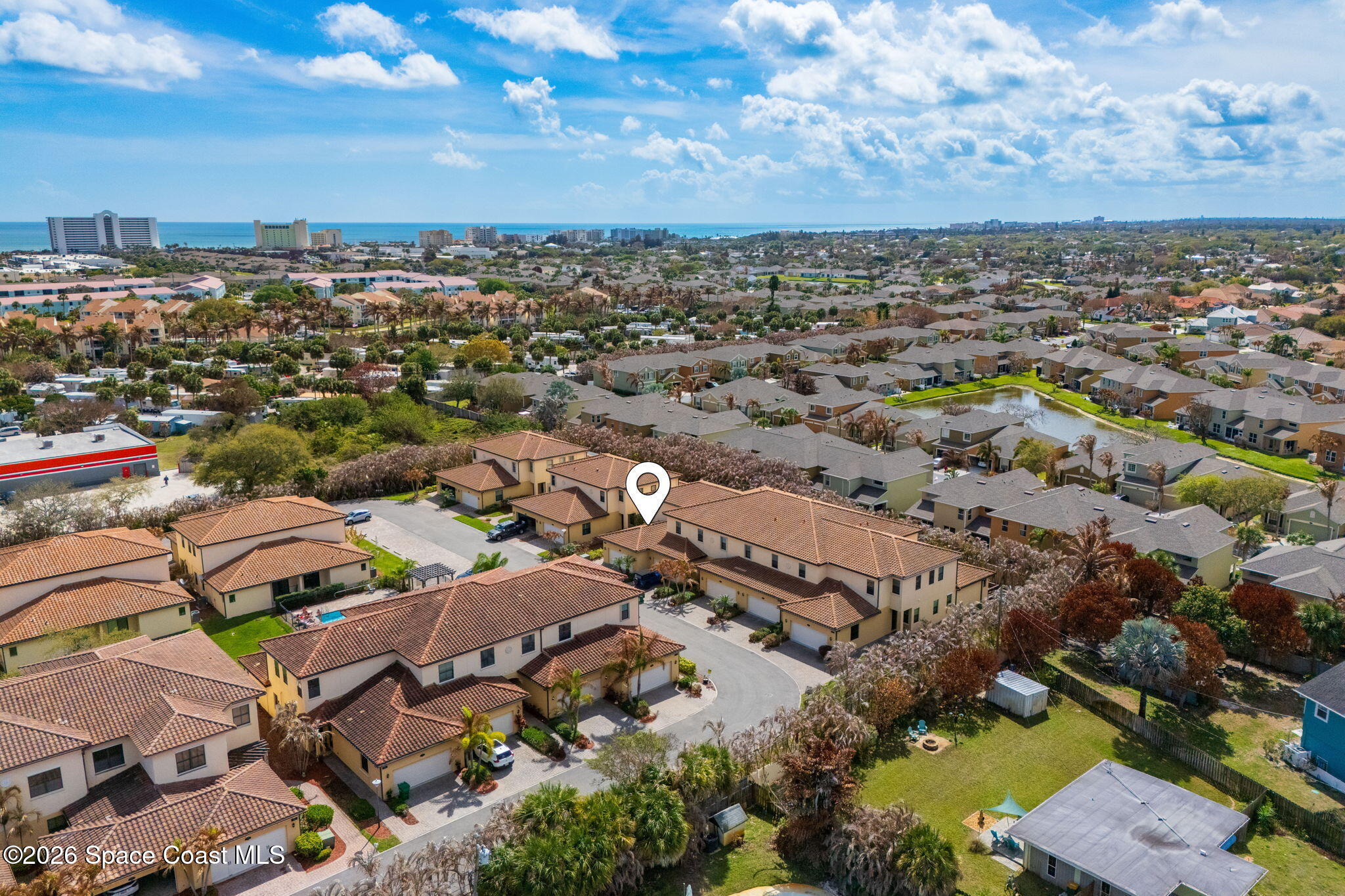 735 Lanai Circle 101